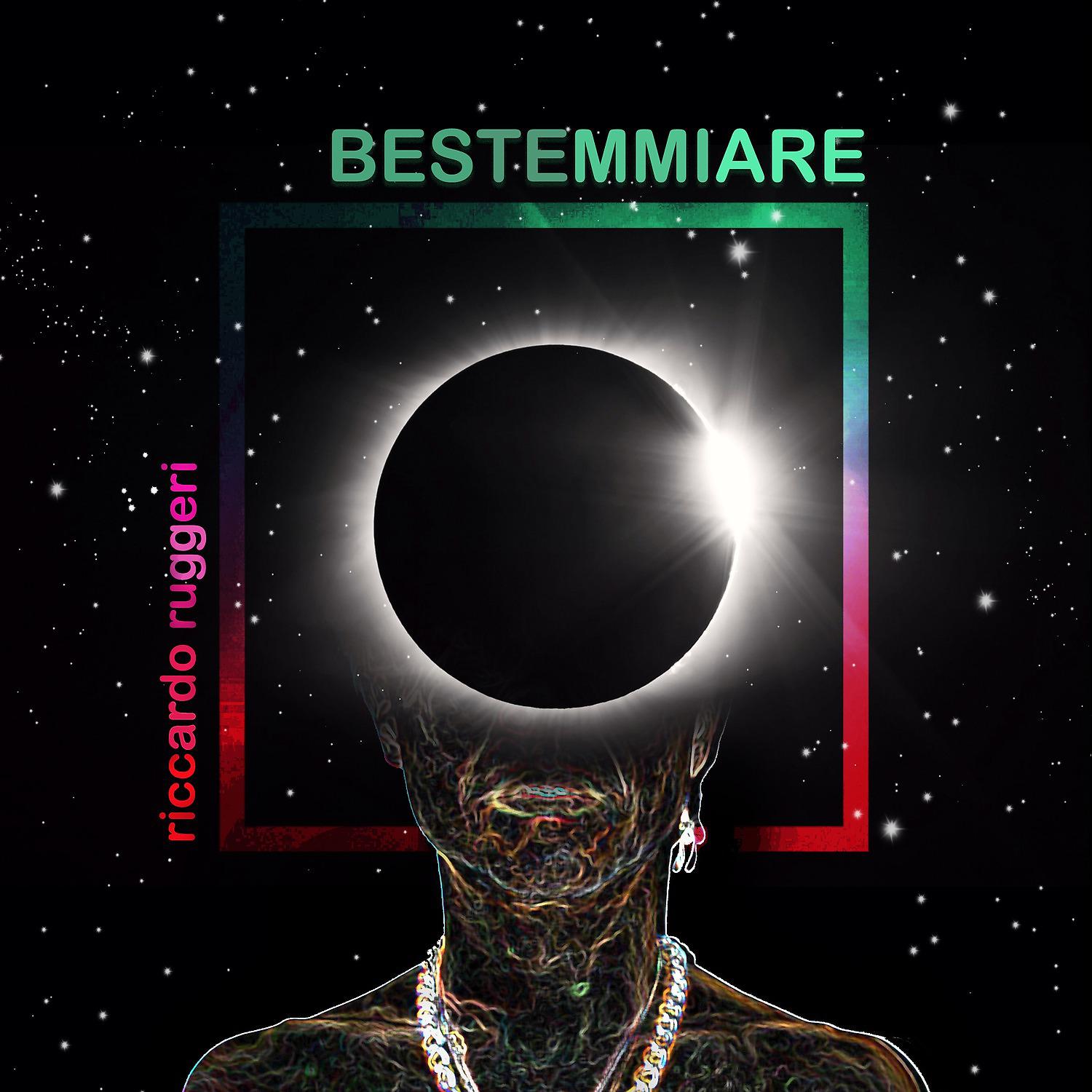 Постер альбома Bestemmiare