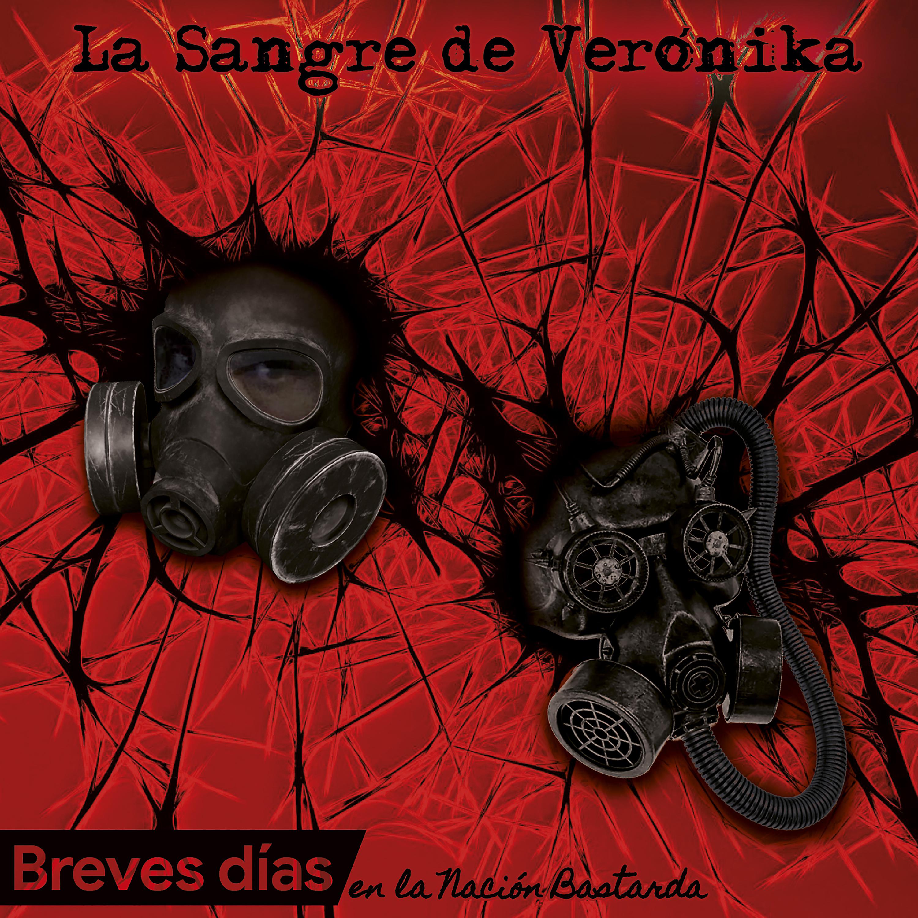 Постер альбома Breves Días en la Nación Bastarda