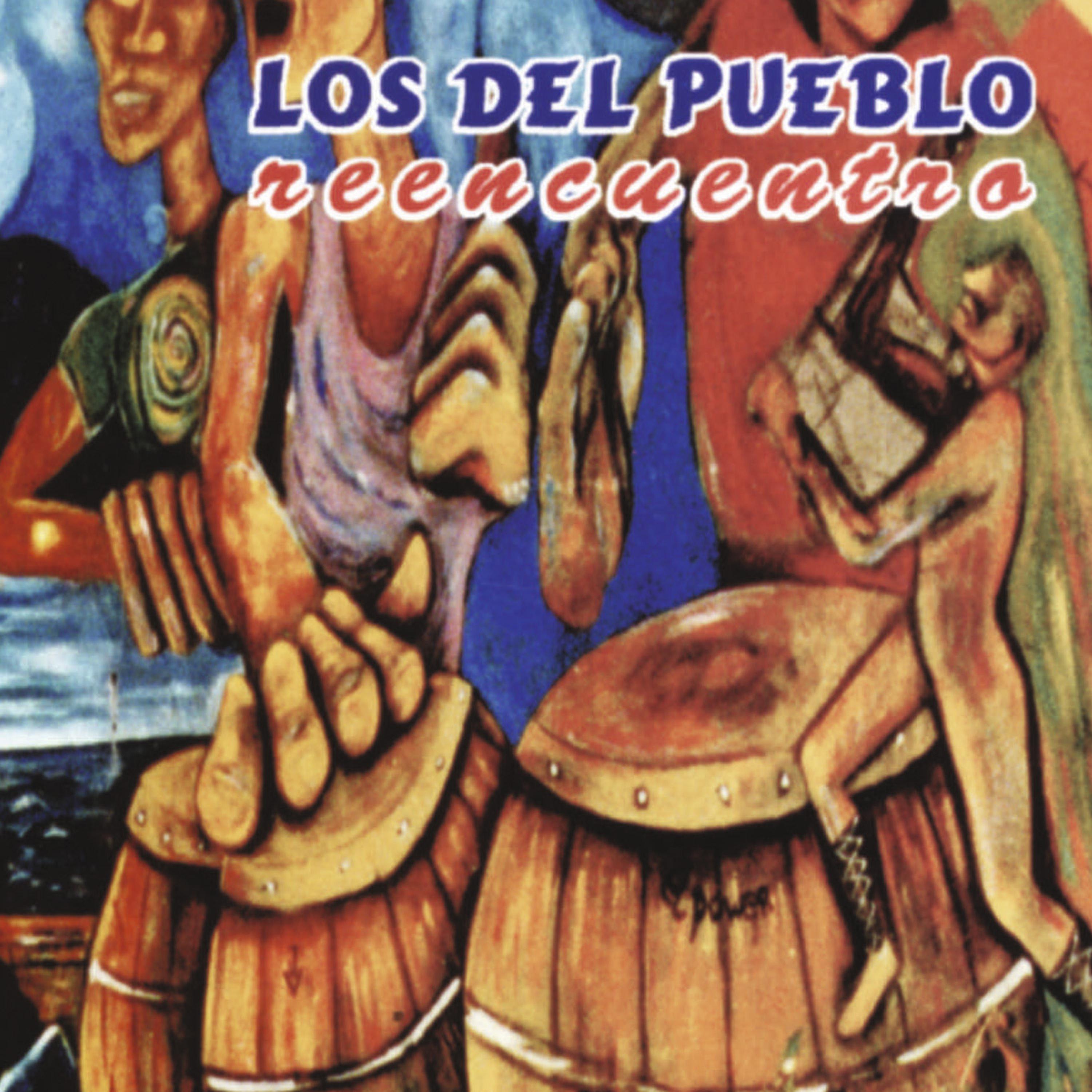 Постер альбома Reencuentro