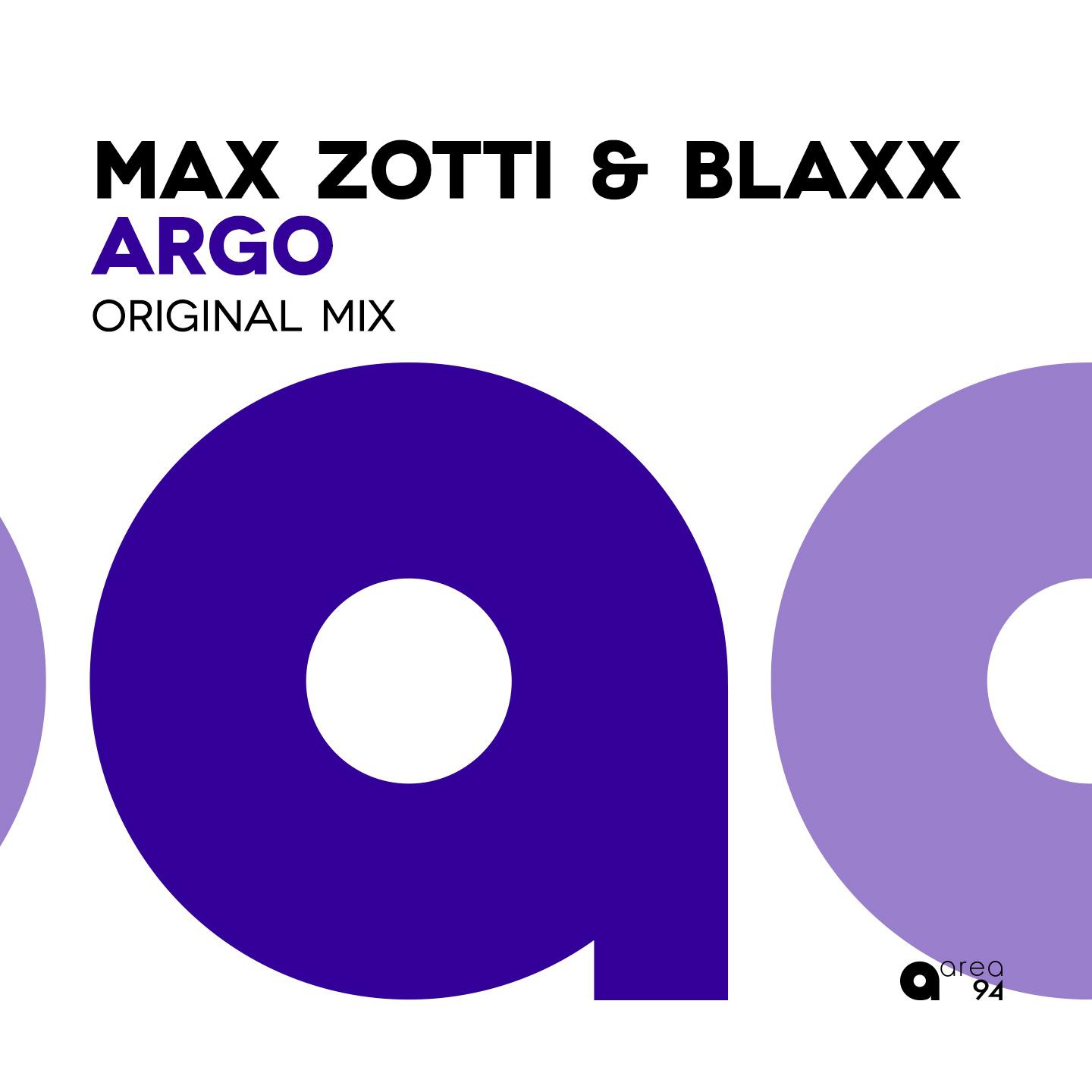 Постер альбома Argo