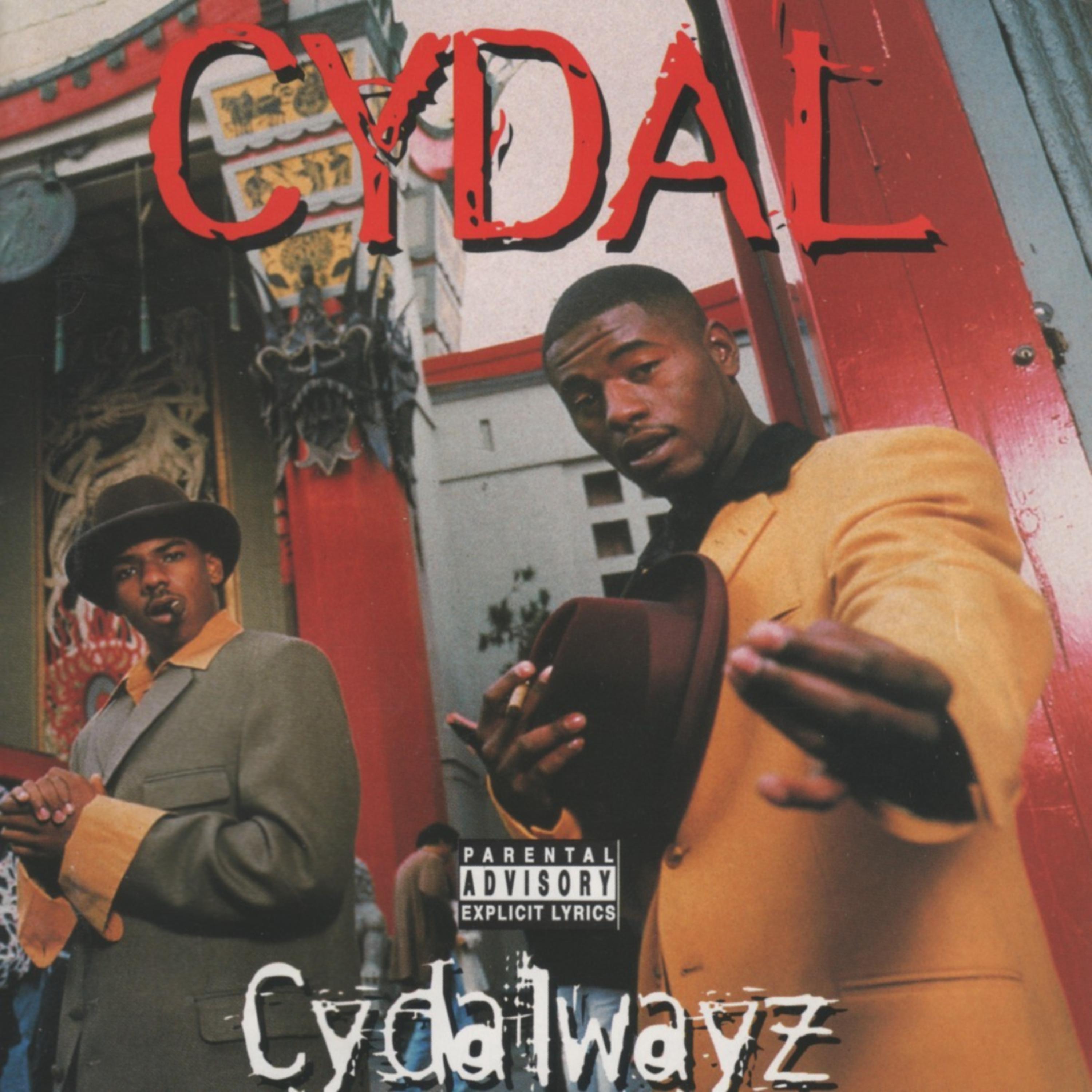 Постер альбома Cydalwayz