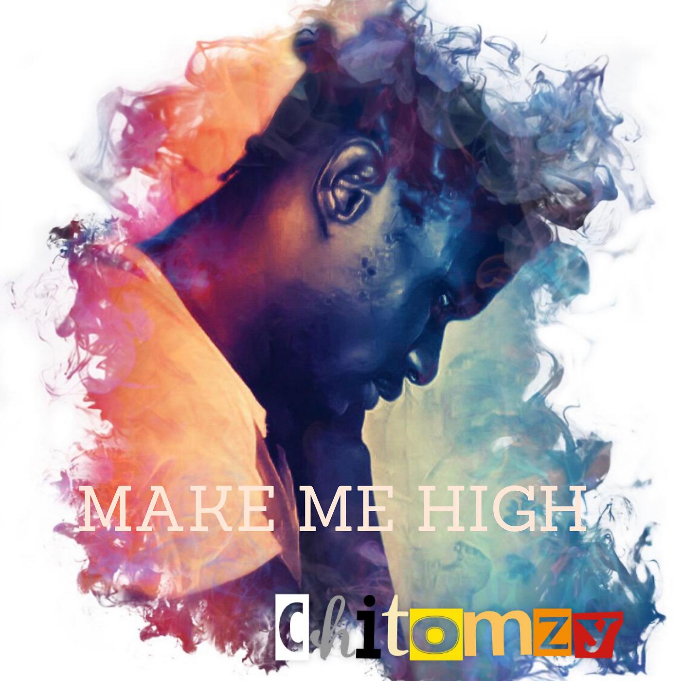 Постер альбома Make Me High