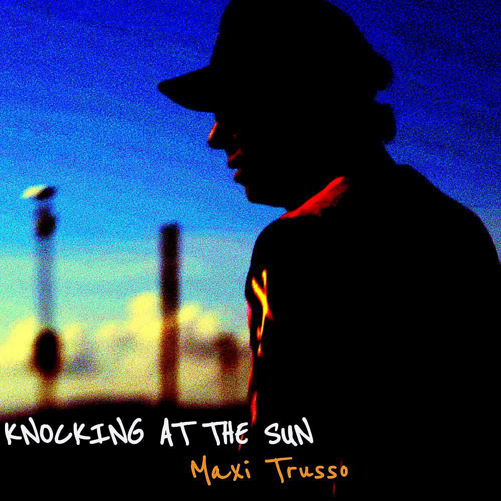 Постер альбома Knocking at the Sun