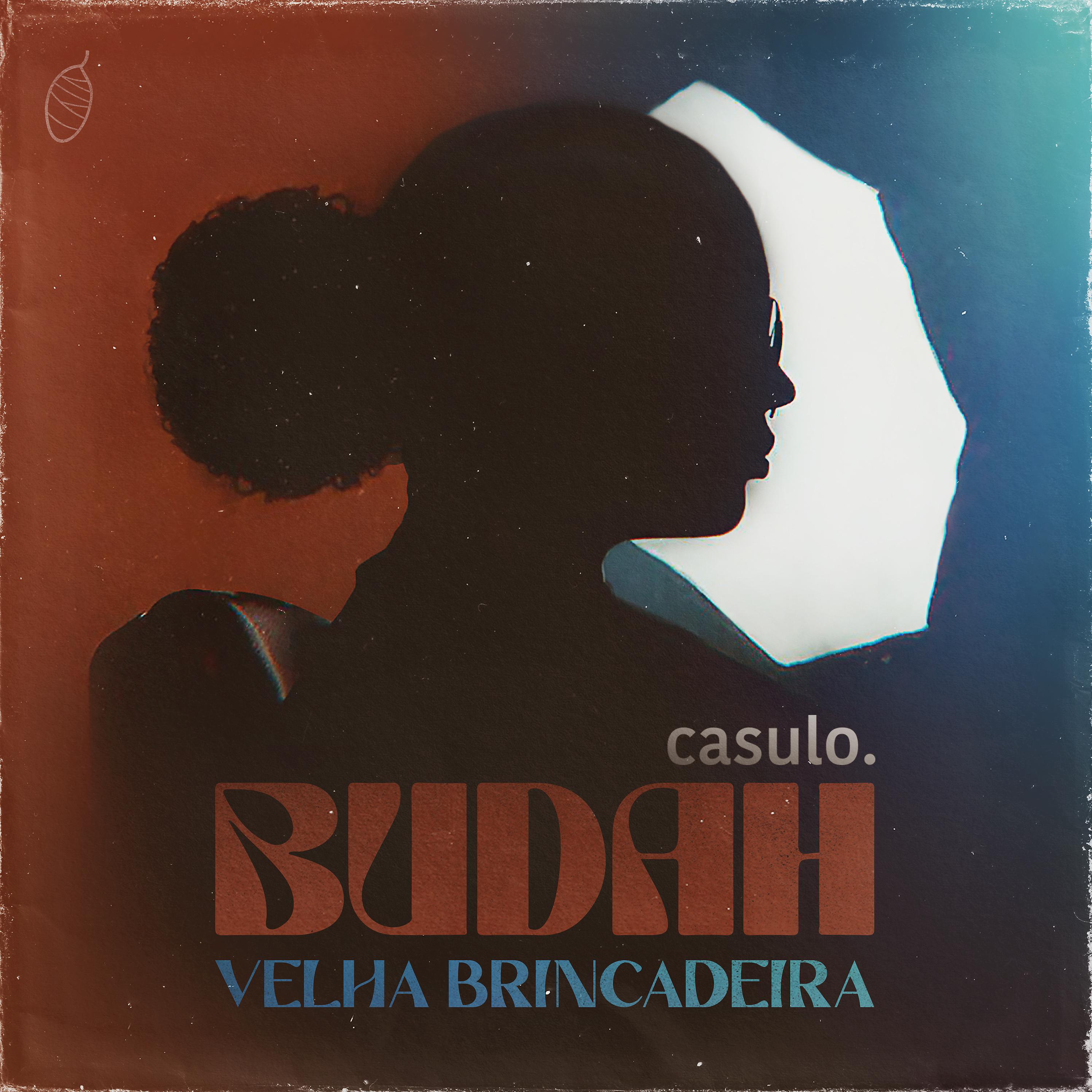 Постер альбома Velha Brincadeira