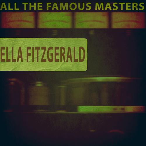 Постер альбома All the Famous Masters, Vol. 3