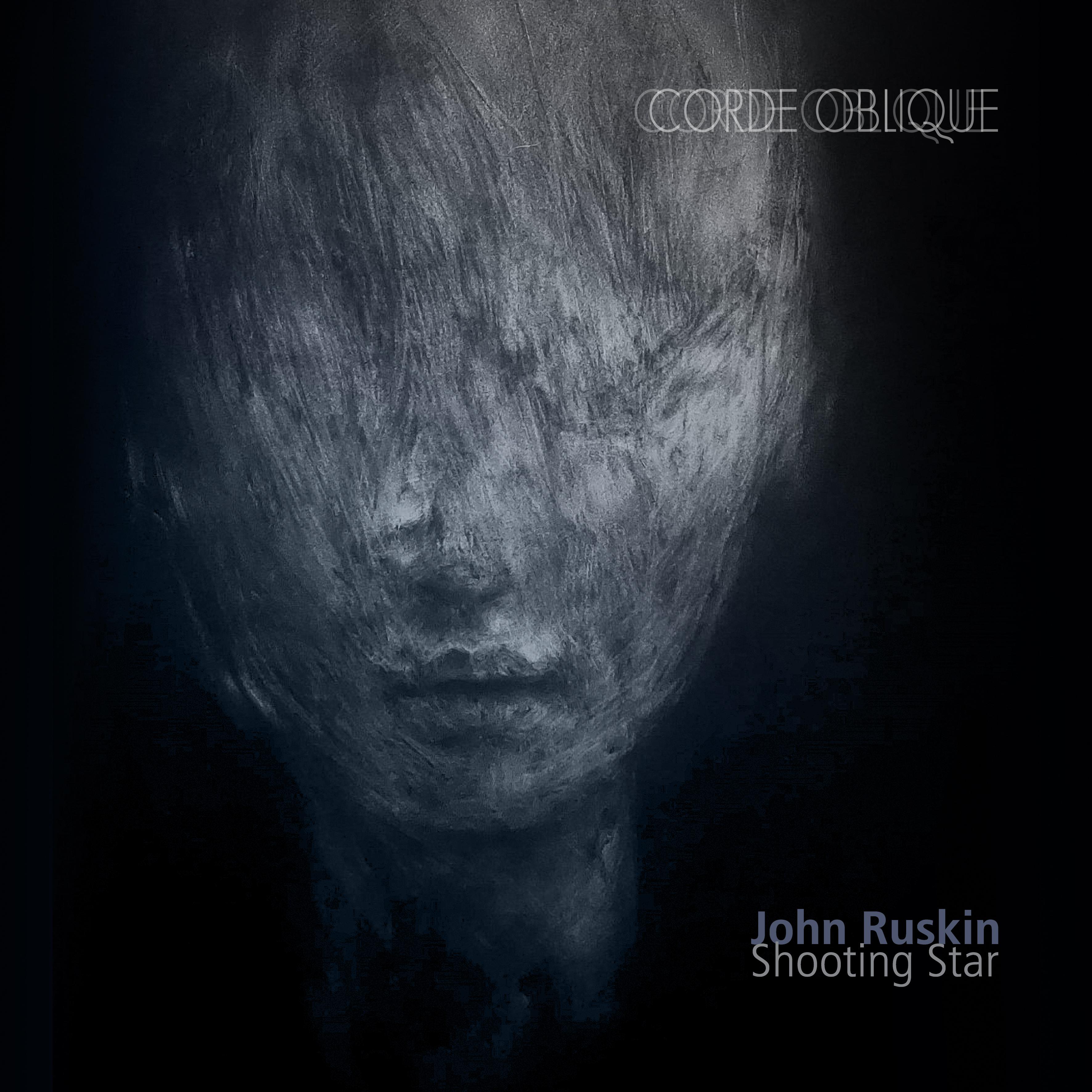 Постер альбома John Ruskin - Shooting Star