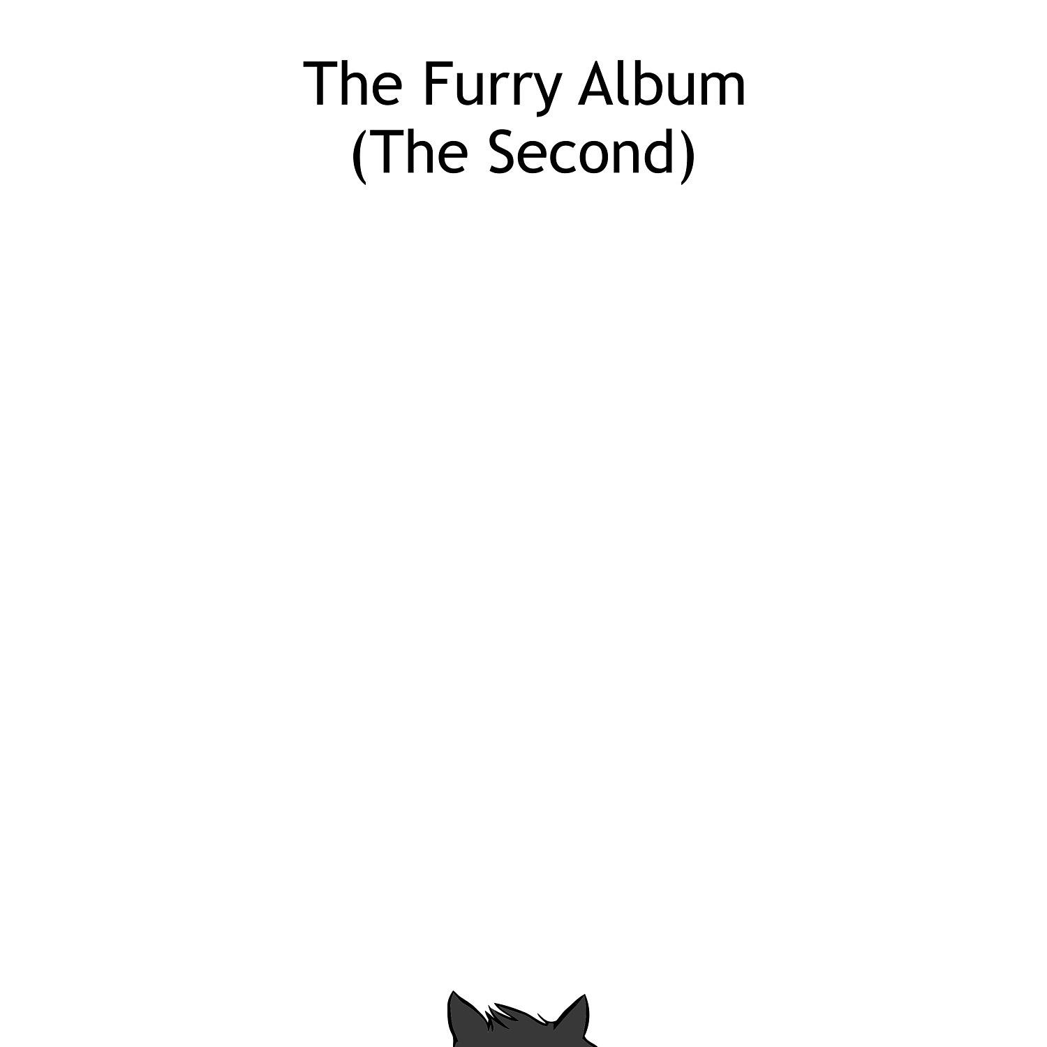 Постер альбома The Furry Album (The Second)