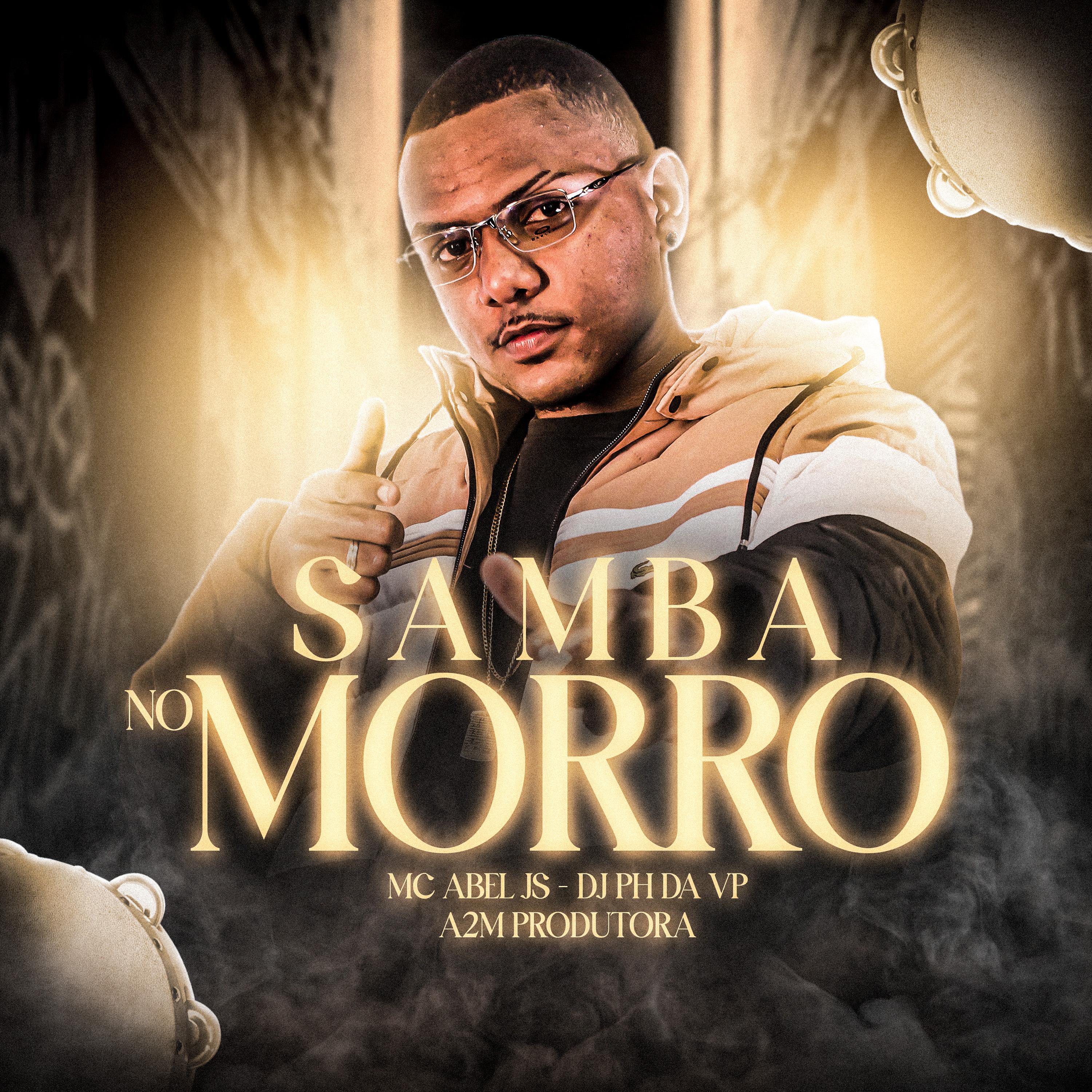 Постер альбома Samba no Morro