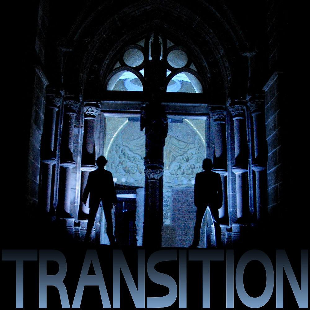 Постер альбома Transition (New Mixed Version)