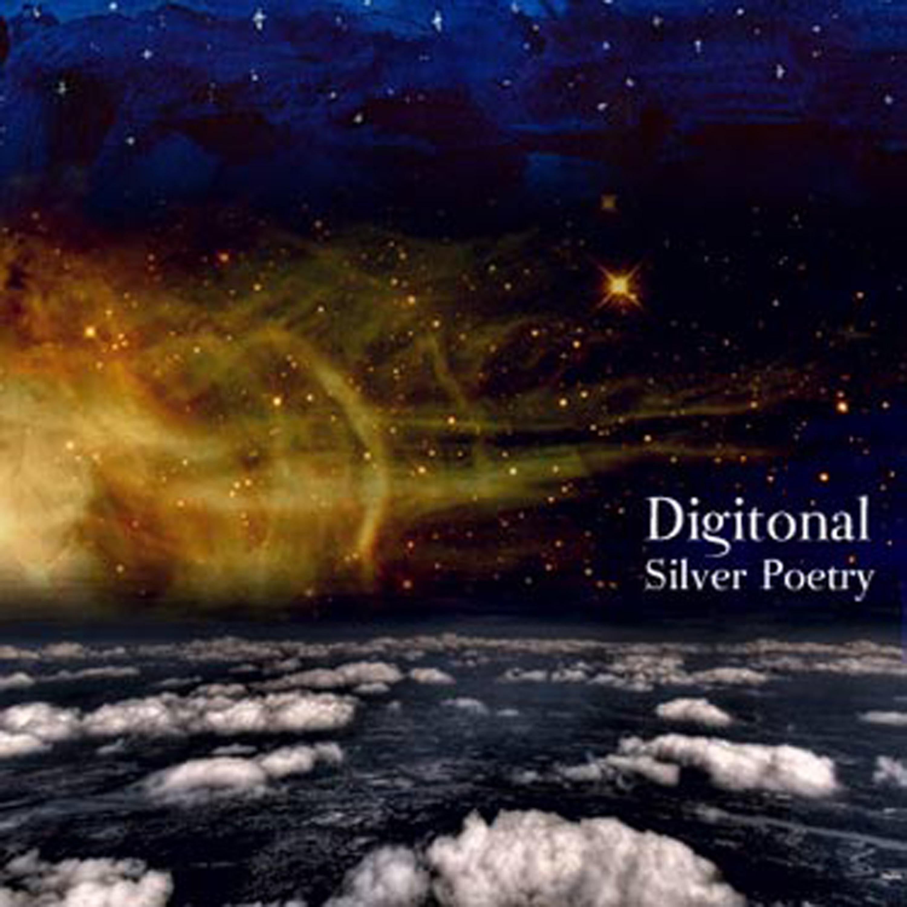 Постер альбома Silver Poetry Ep
