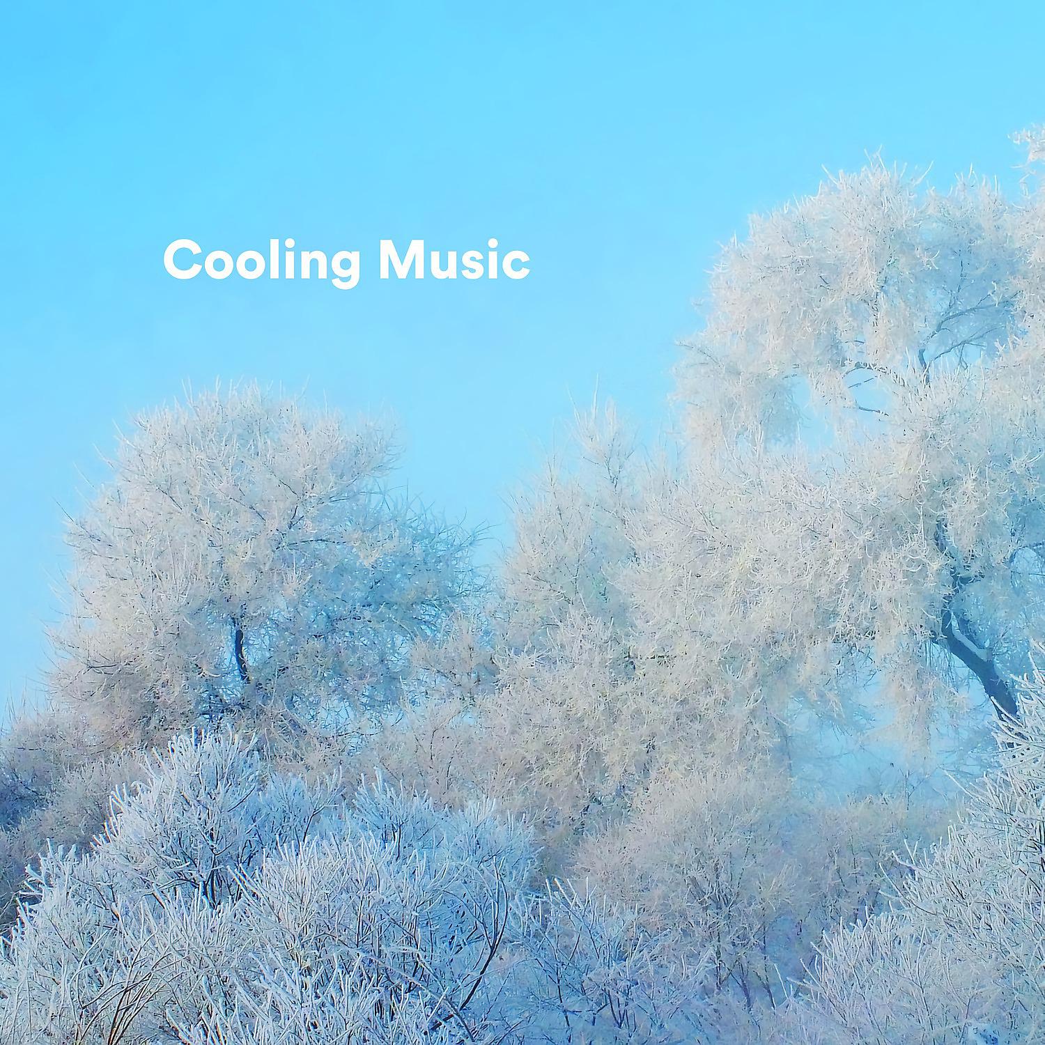 Постер альбома Cooling Music