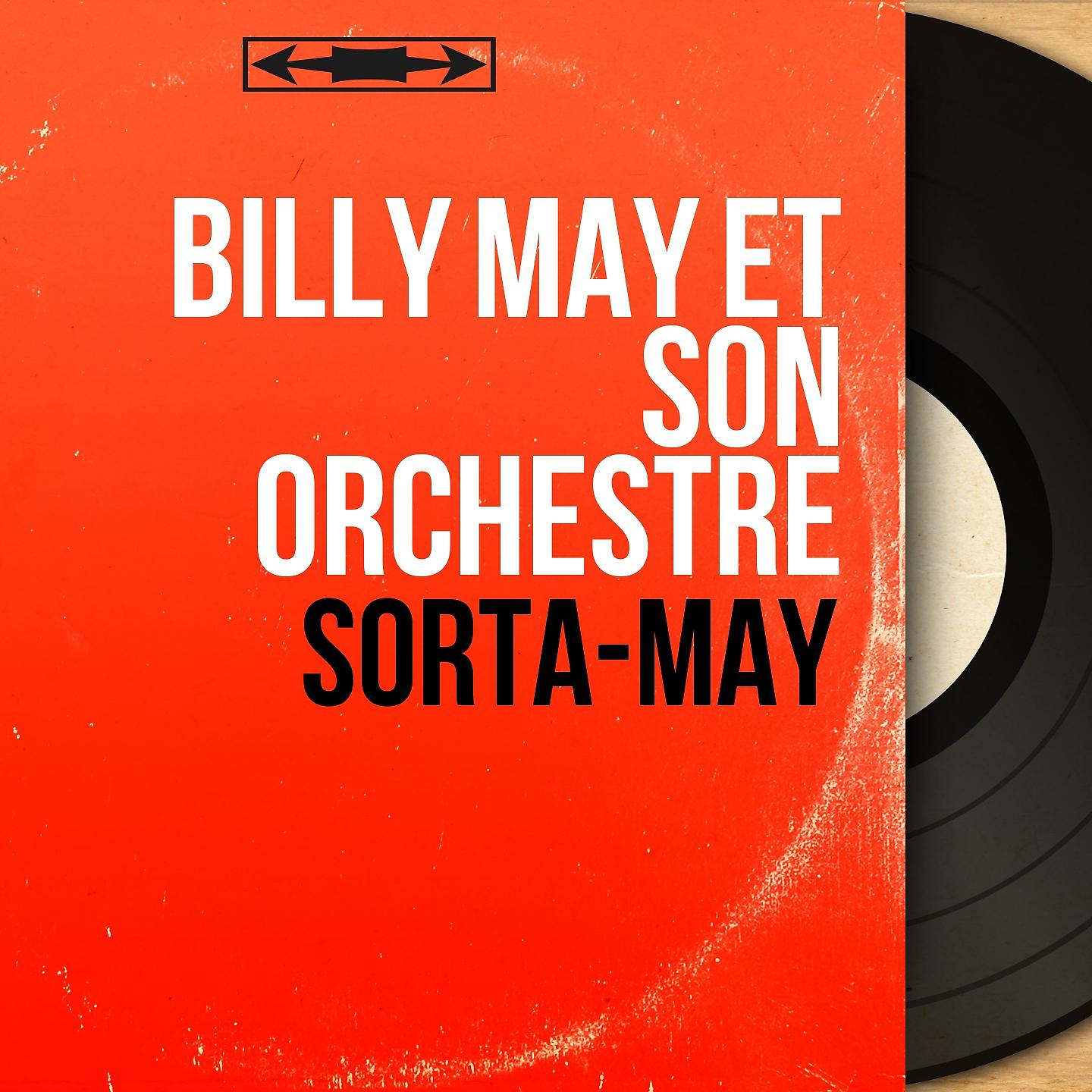 Постер альбома Sorta-May