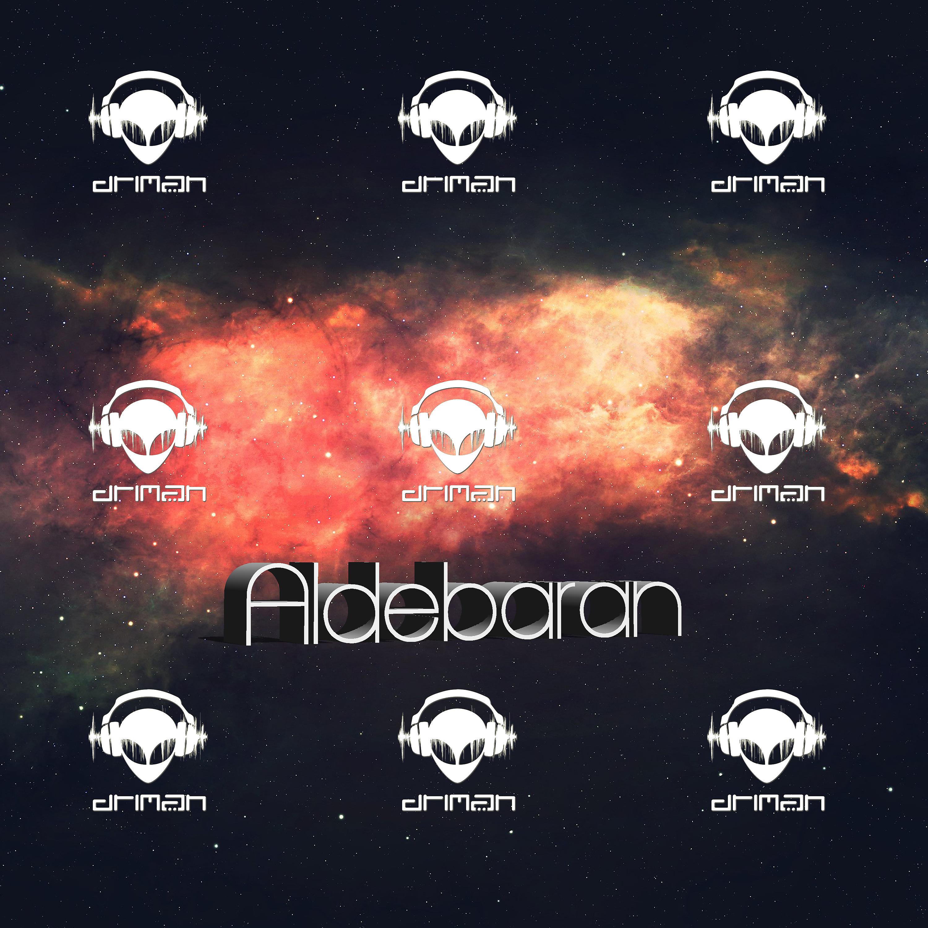Постер альбома Aldebaran