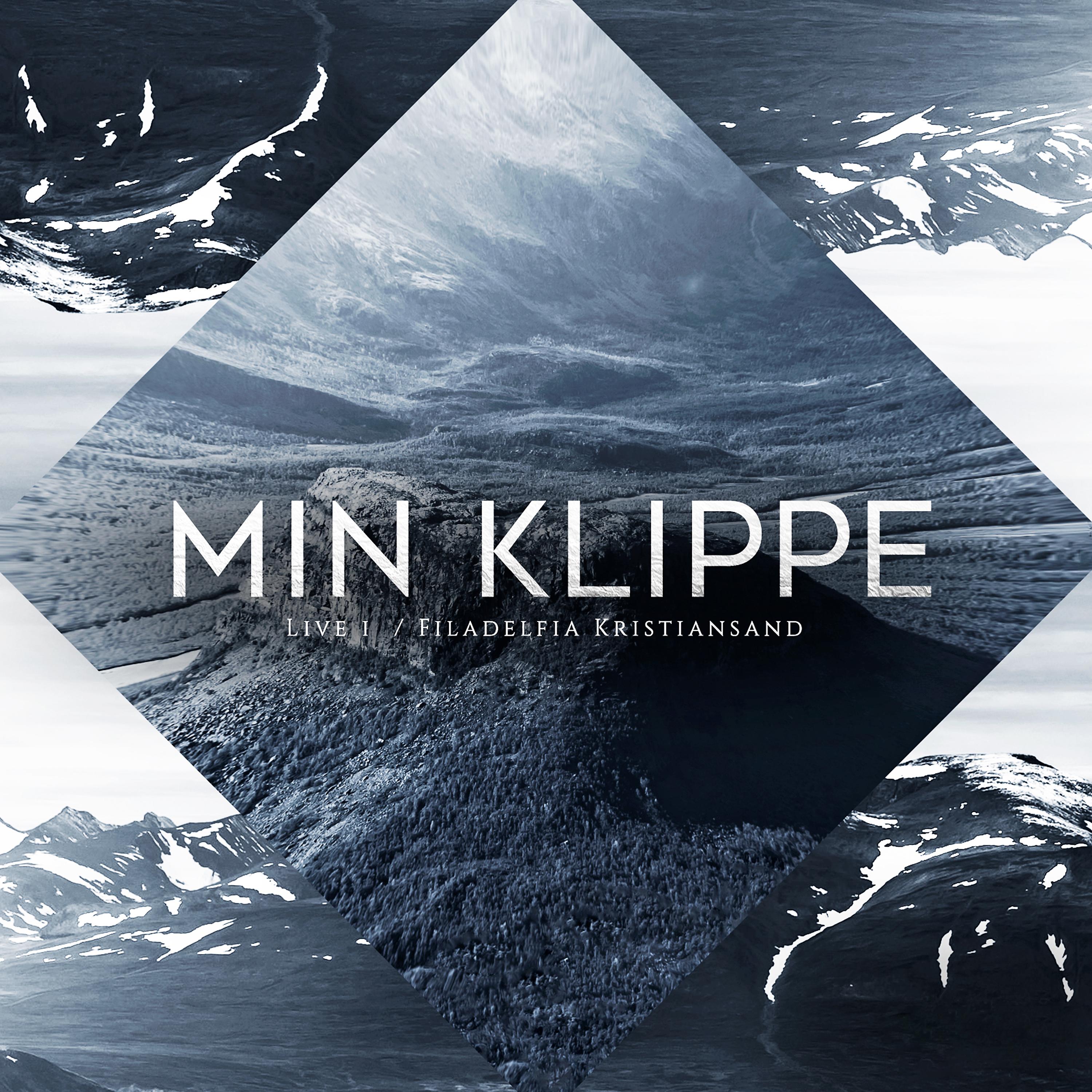 Постер альбома Min Klippe