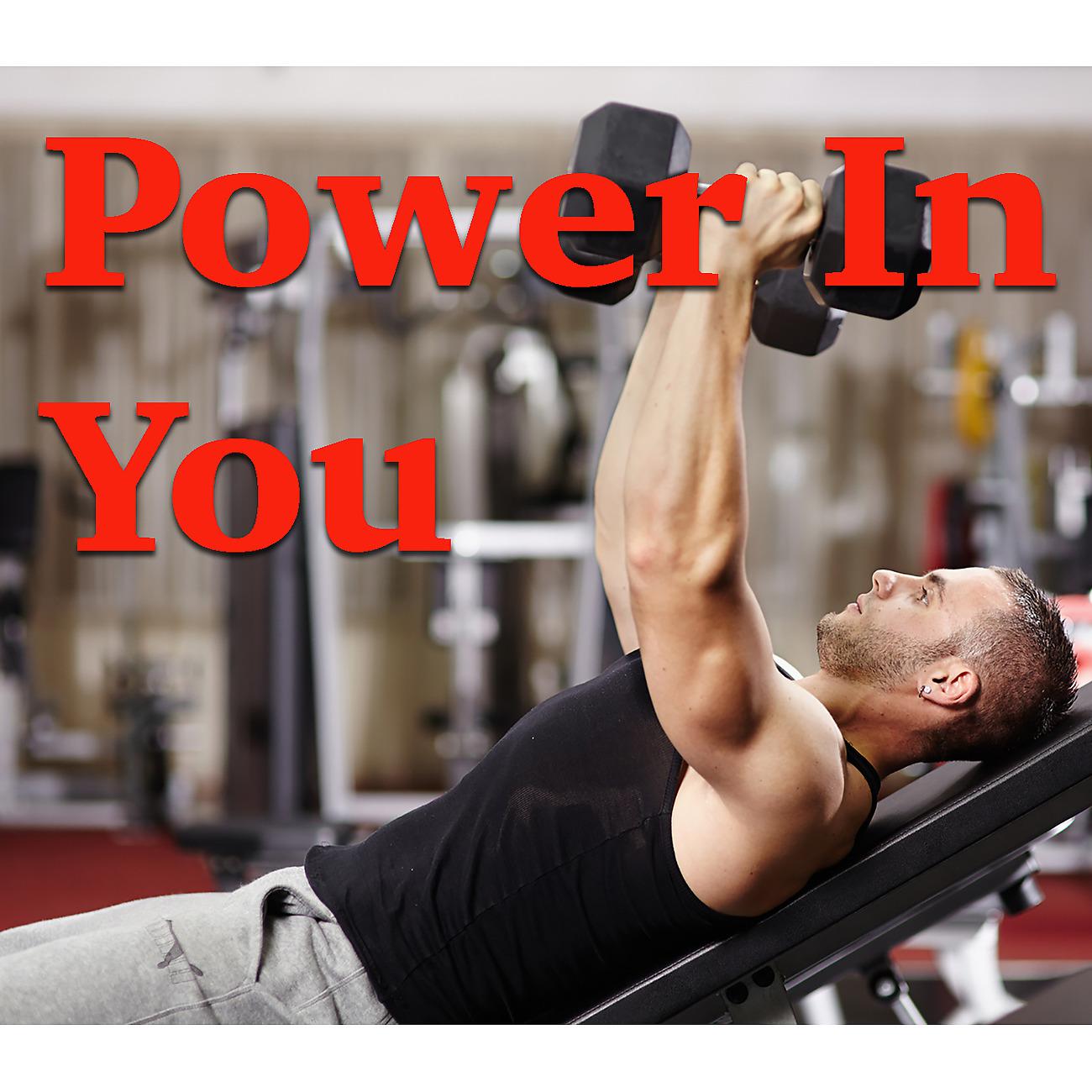 Постер альбома Power In You