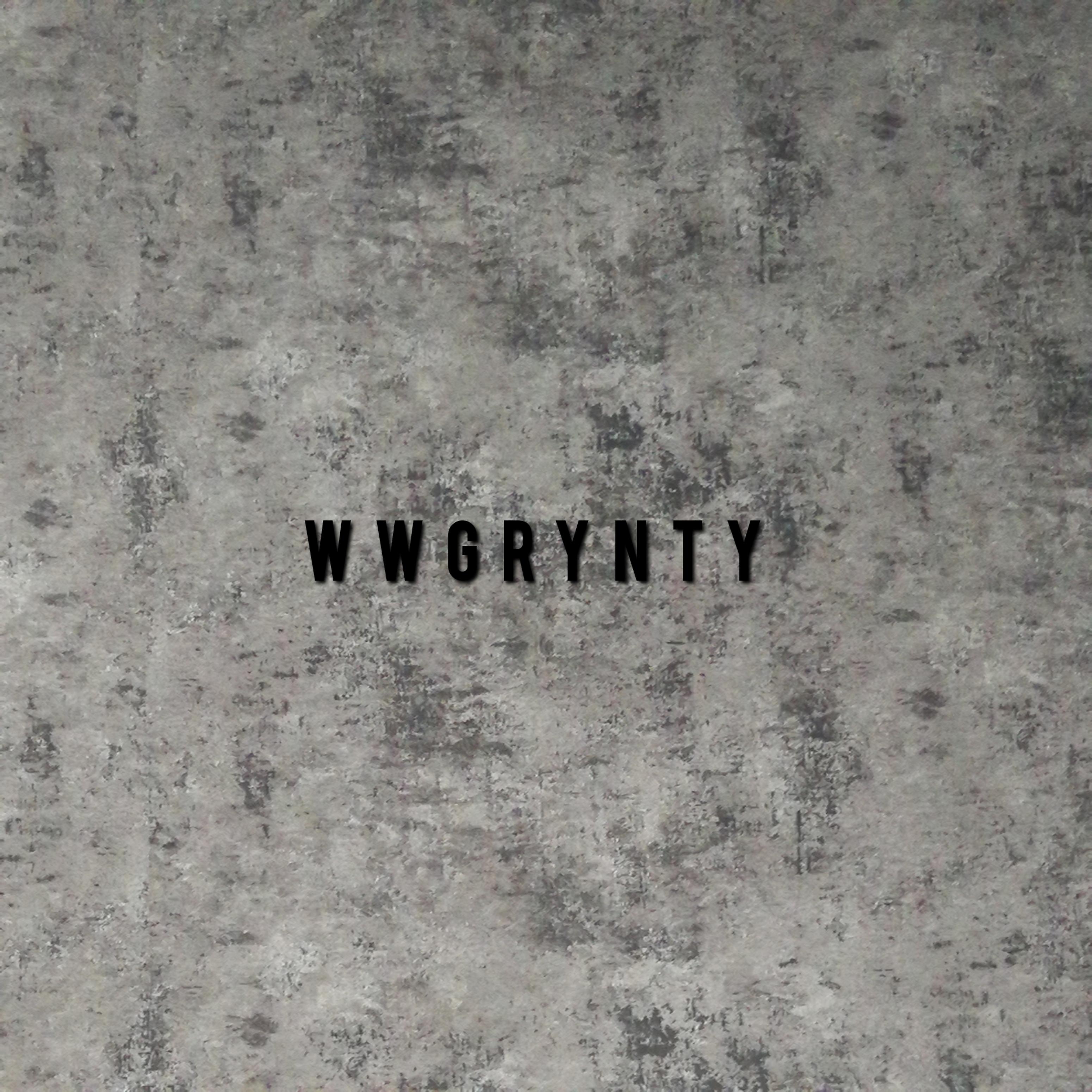 Постер альбома Wwgrynty