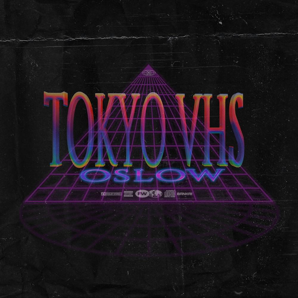 Постер альбома Tokyo VHS