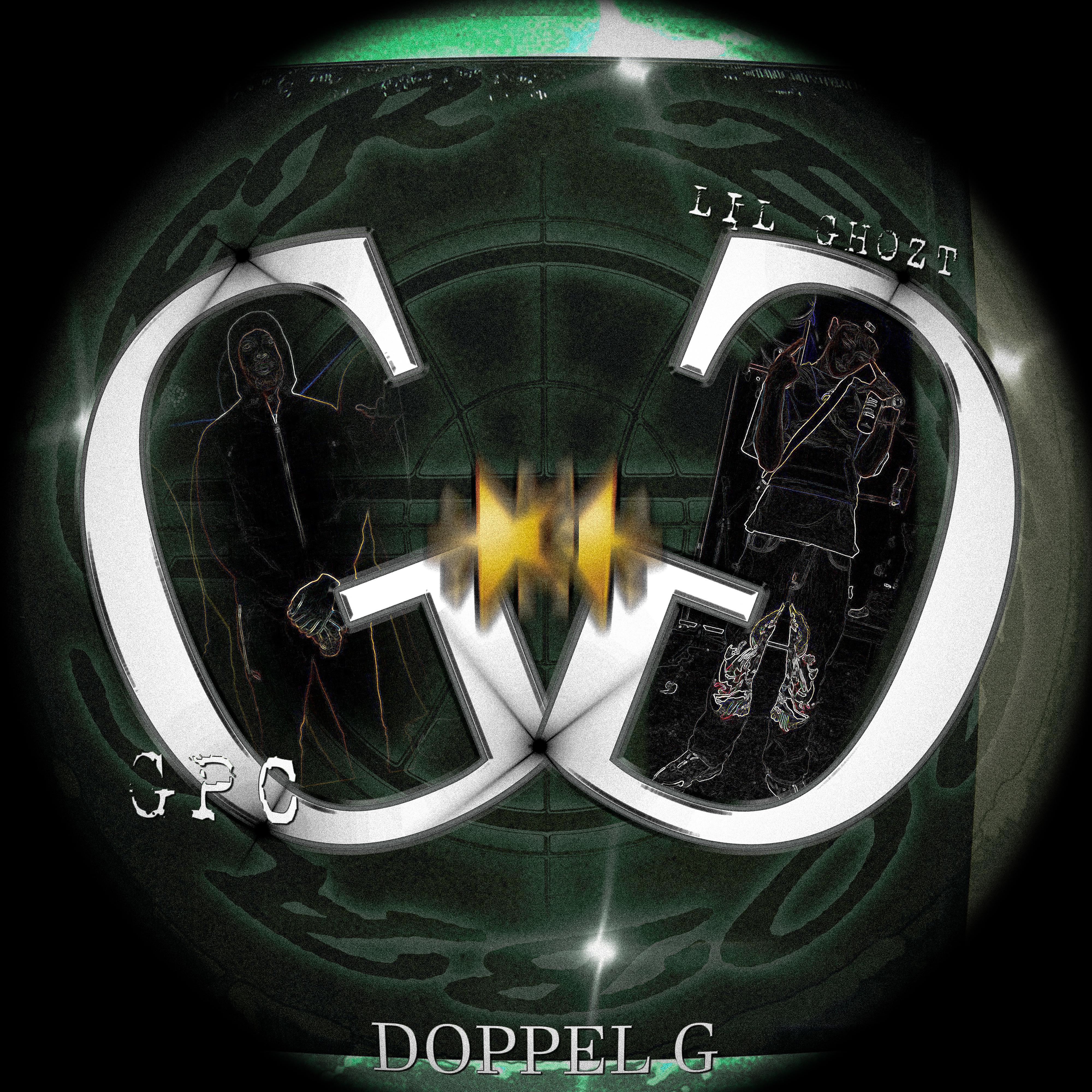 Постер альбома Doppel G