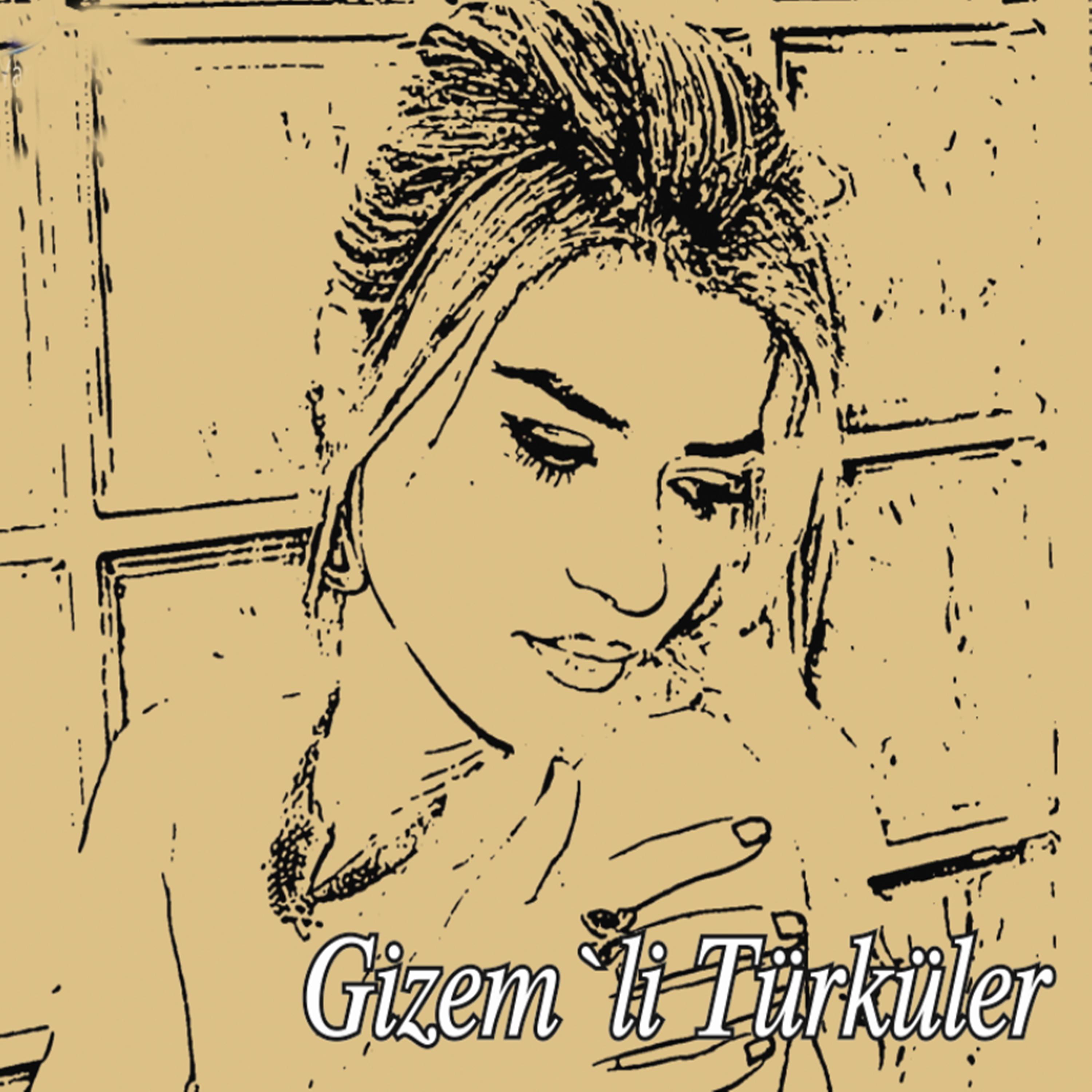 Постер альбома Gizem Li Türküler