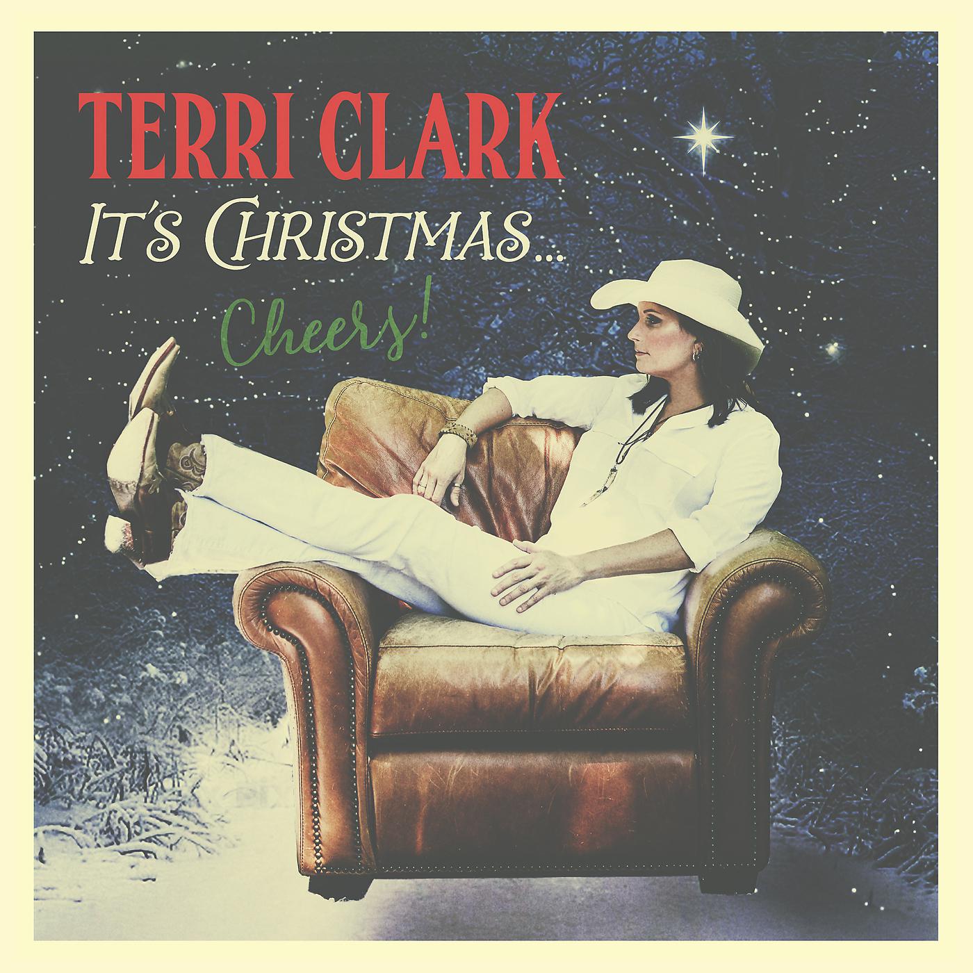 Постер альбома It’s Christmas…Cheers!