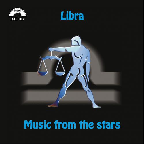 Постер альбома Music from the Stars- Libra