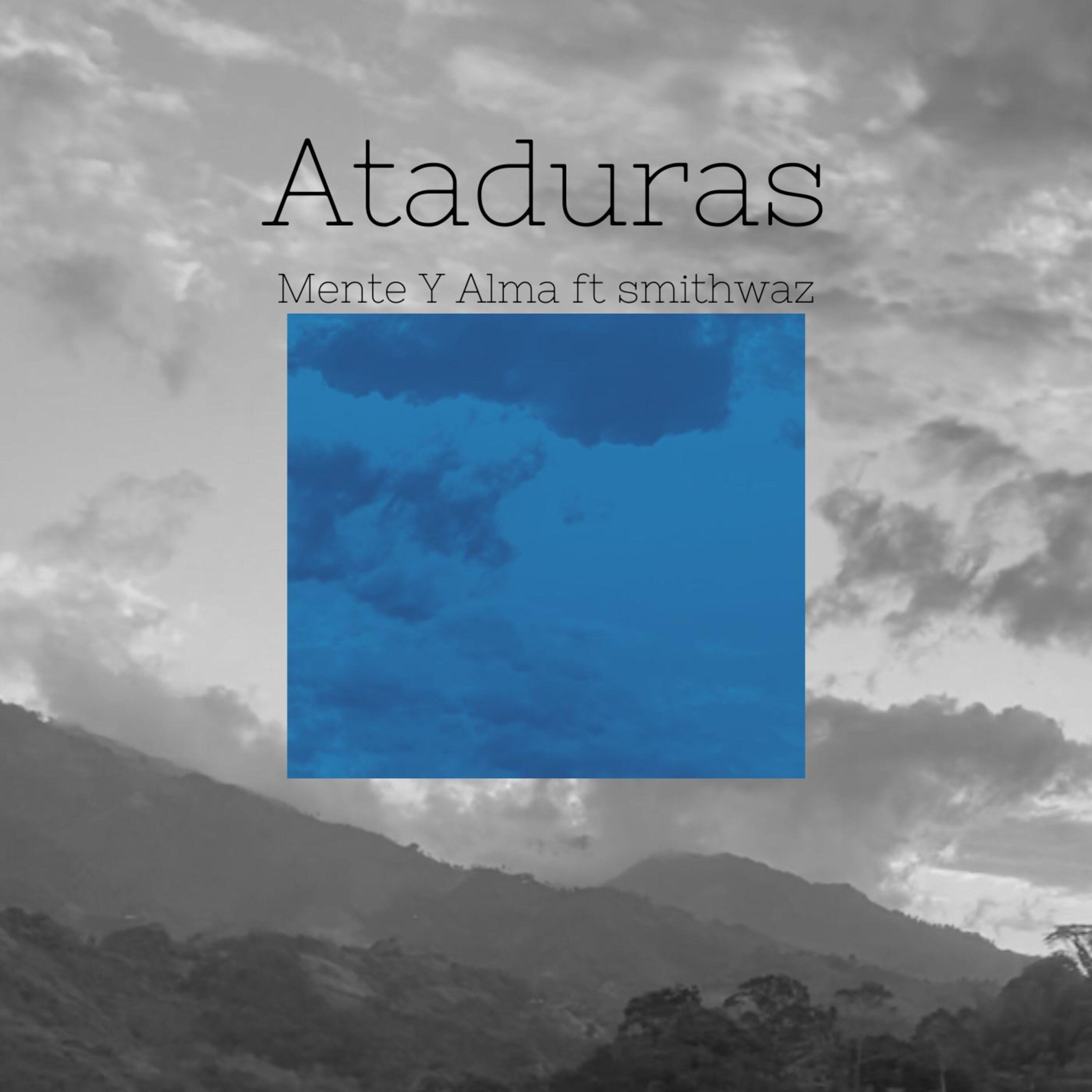 Постер альбома Ataduras
