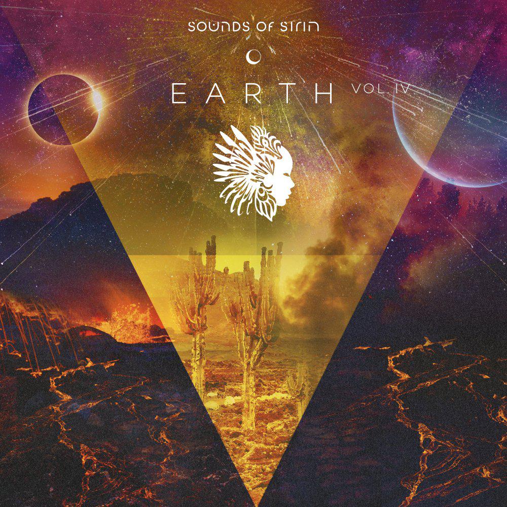 Постер альбома Sounds Of Sirin: Earth Vol. 4