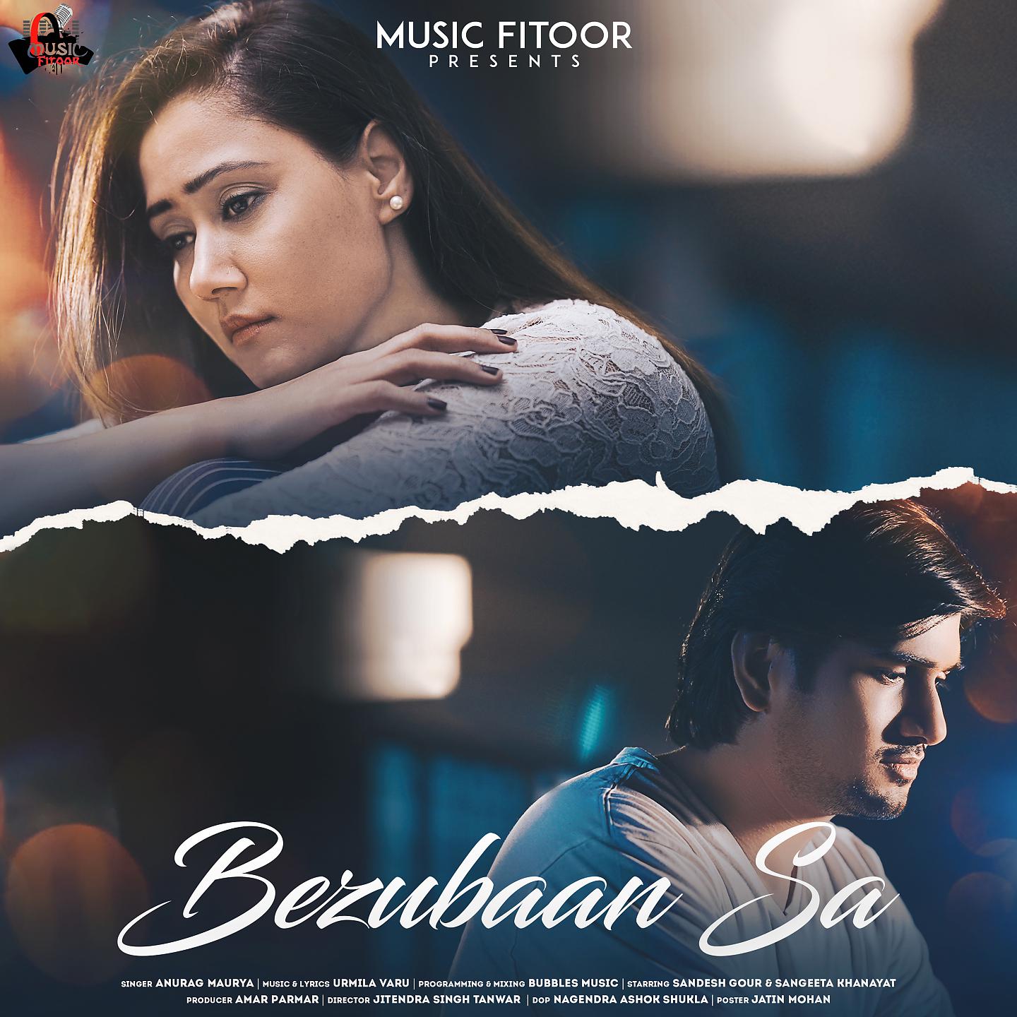 Постер альбома Bezubaan Sa