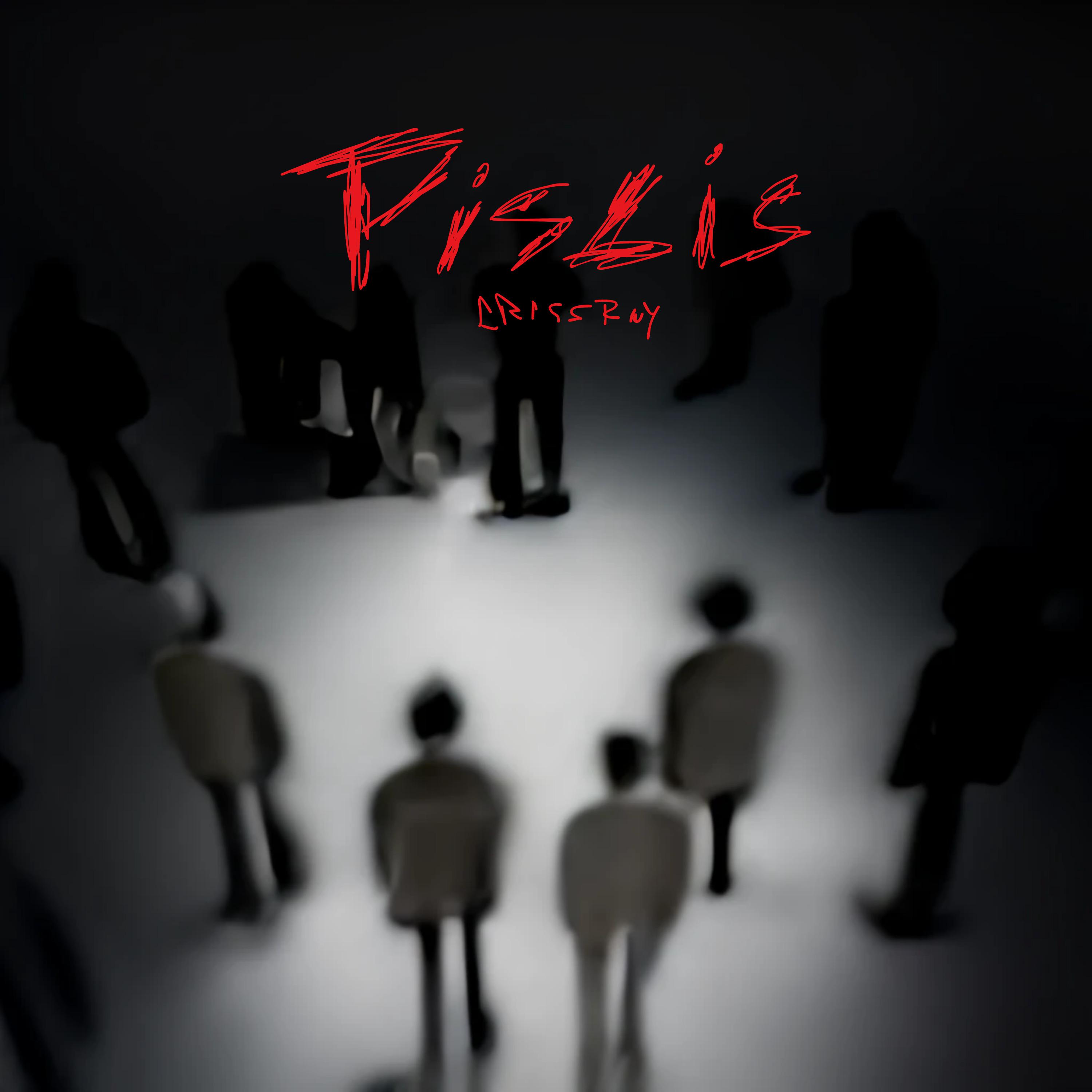 Постер альбома Piscis