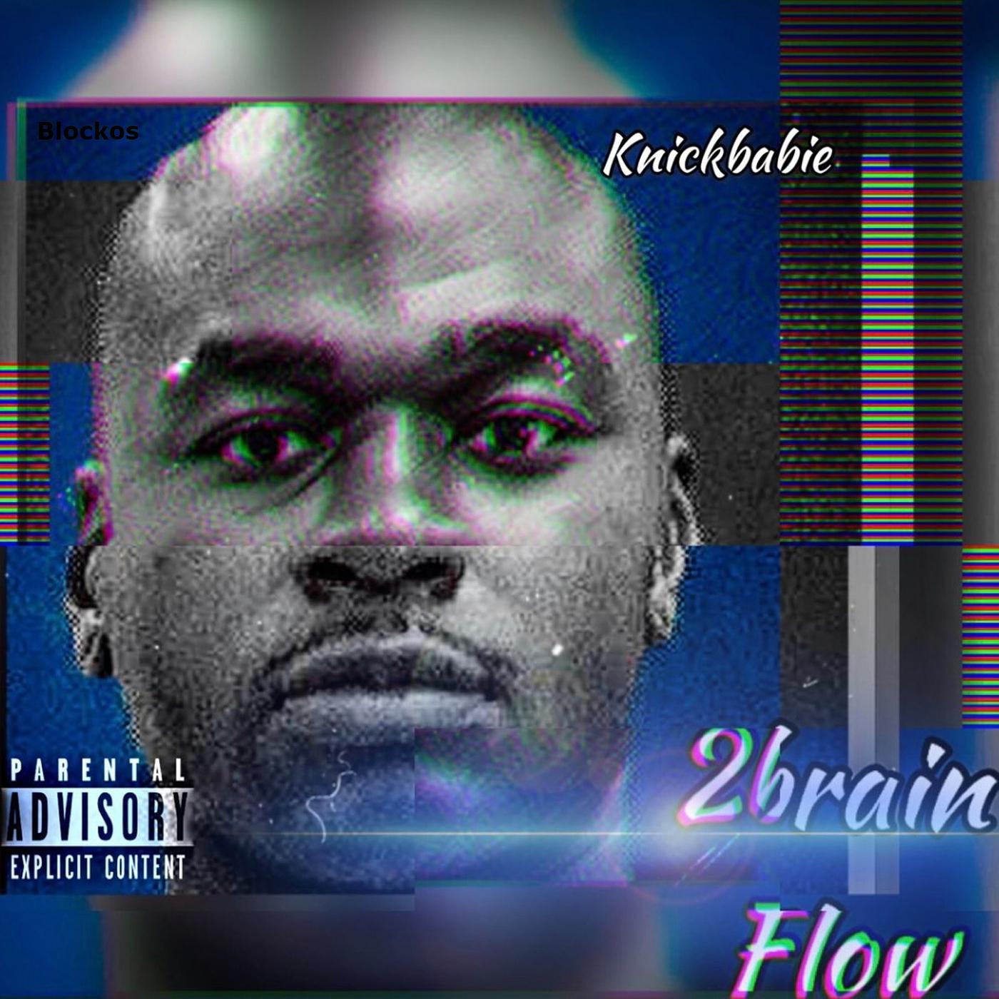 Постер альбома 2brain Flow