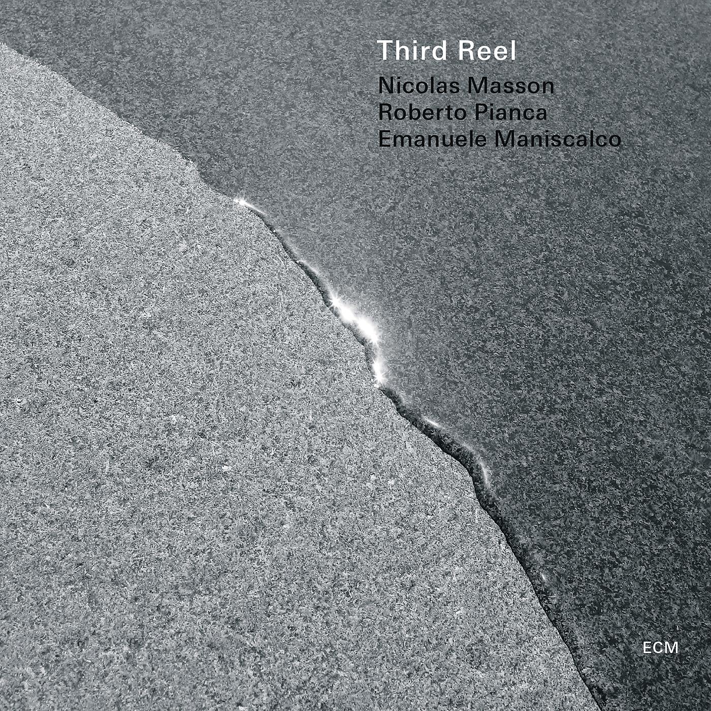 Постер альбома Third Reel