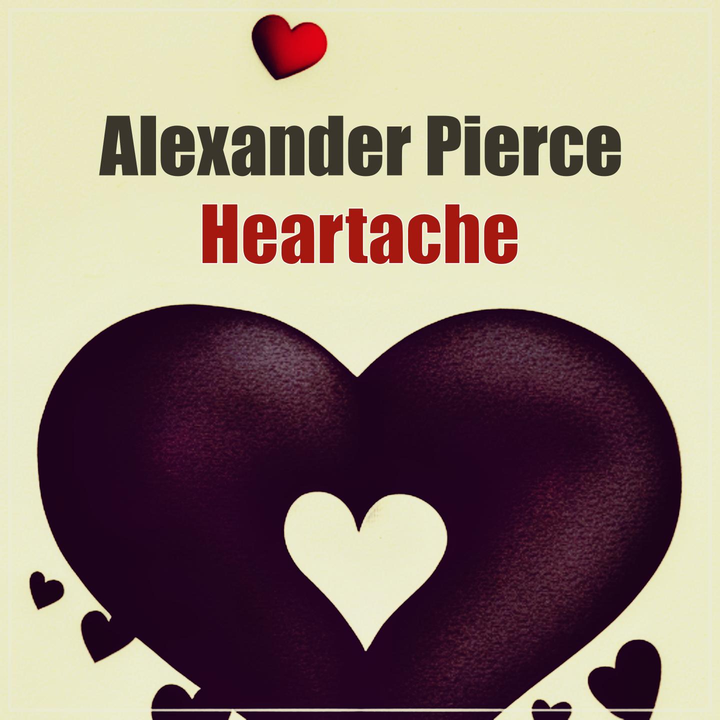 Постер альбома Heartache