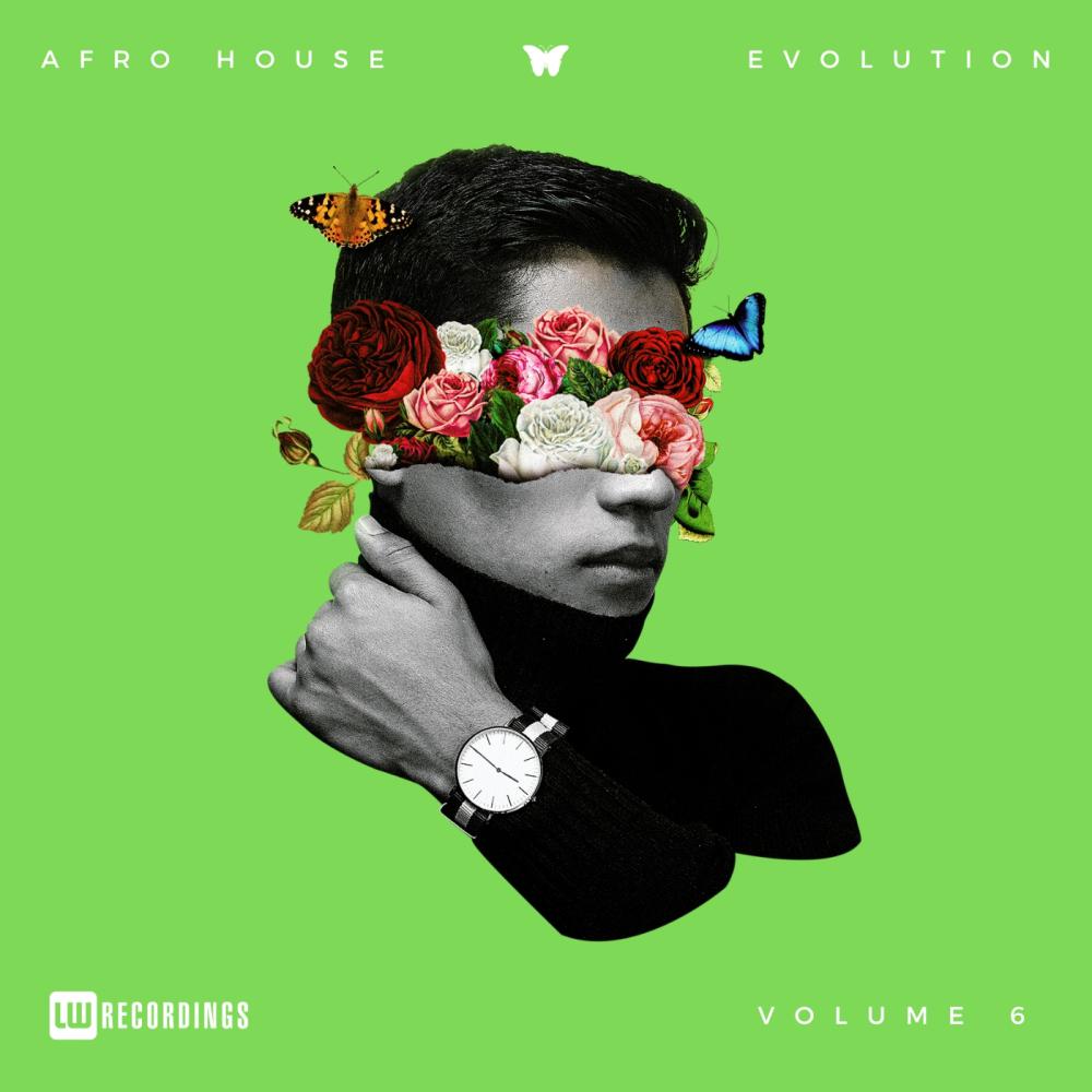 Постер альбома Afro House Evolution, Vol. 06