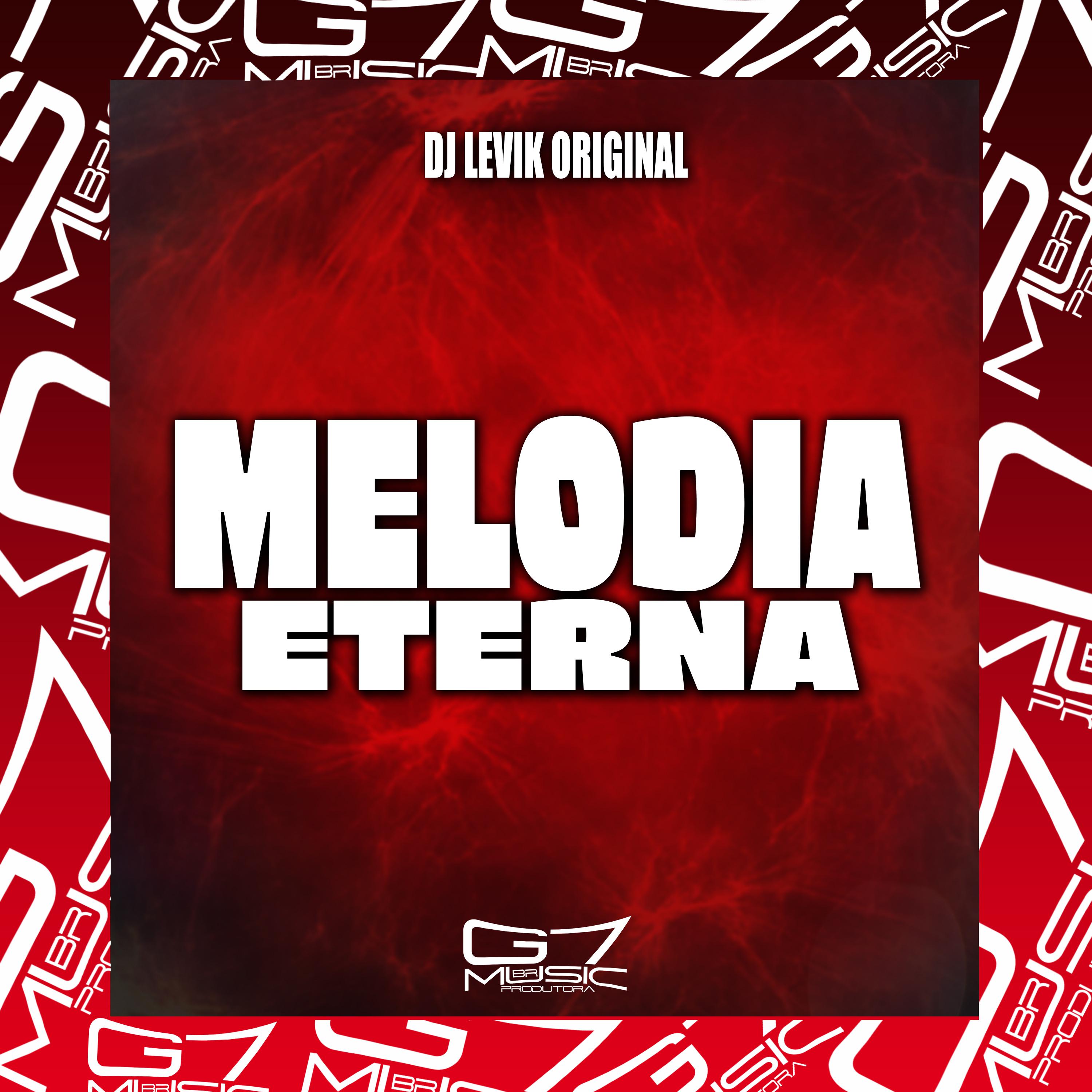 Постер альбома Melodia Eterna