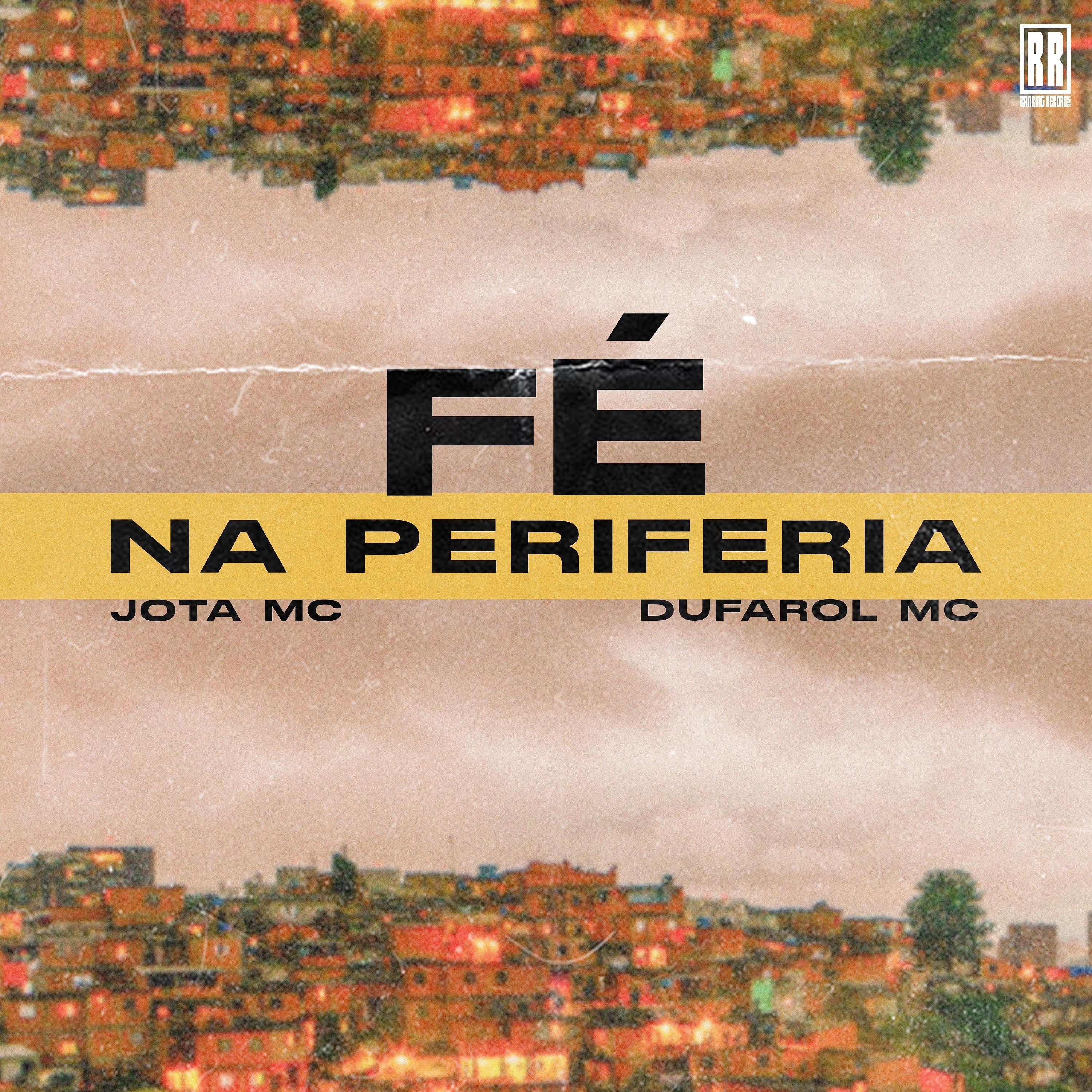 Постер альбома Fé na Periferia