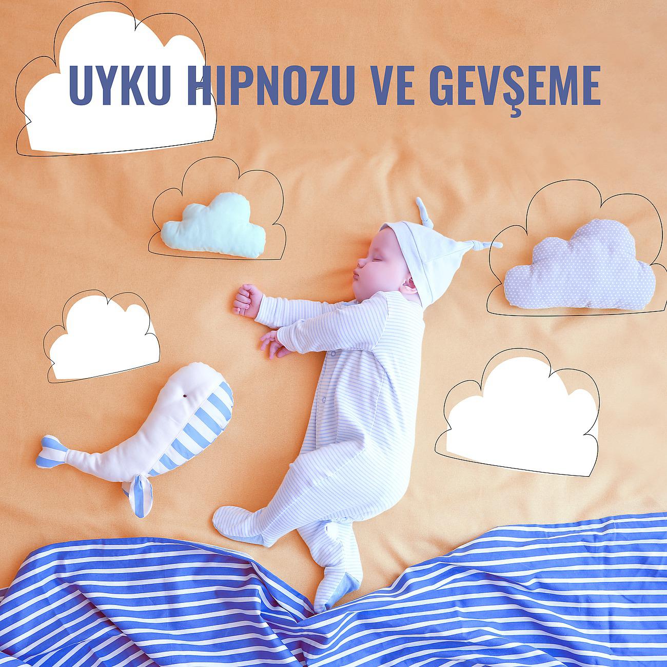 Постер альбома Uyku Hipnozu ve Gevşeme