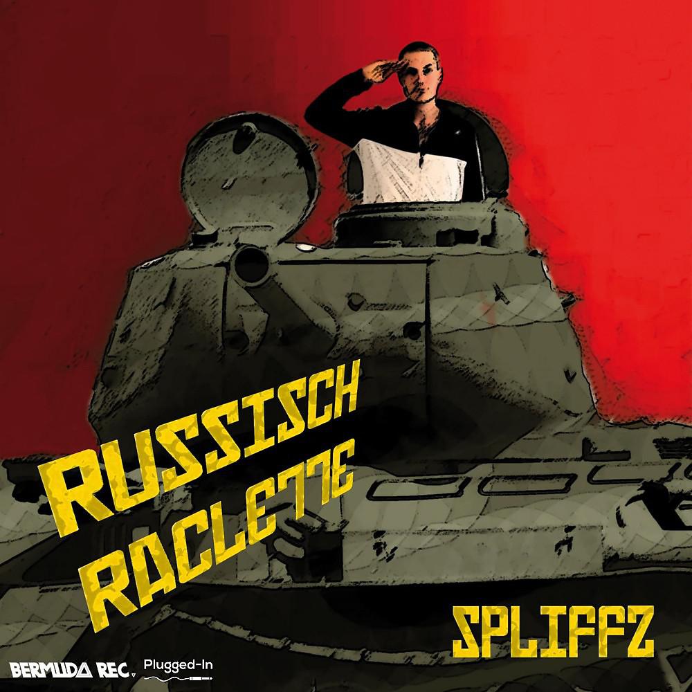 Постер альбома Russisch Raclette