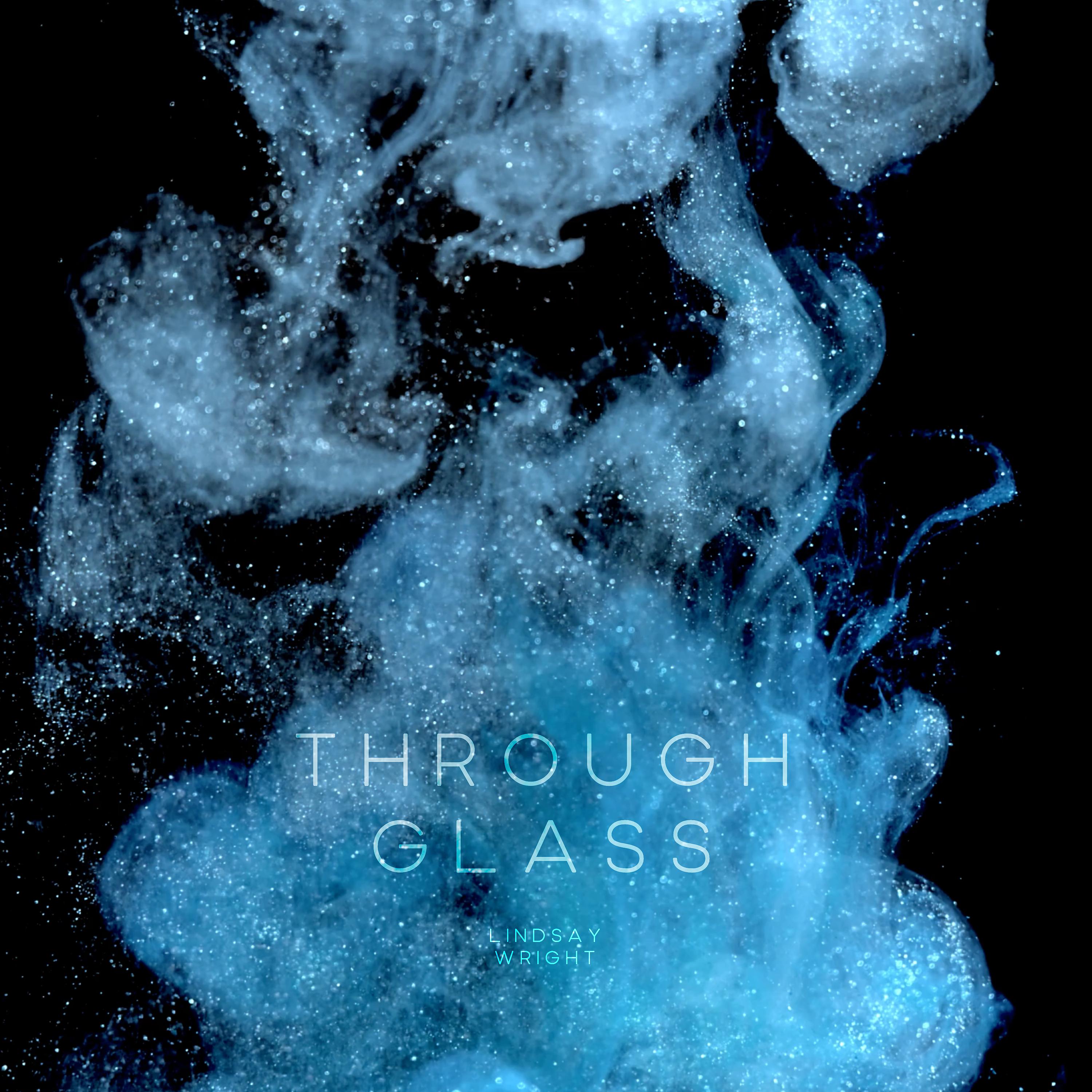 Постер альбома Through Glass