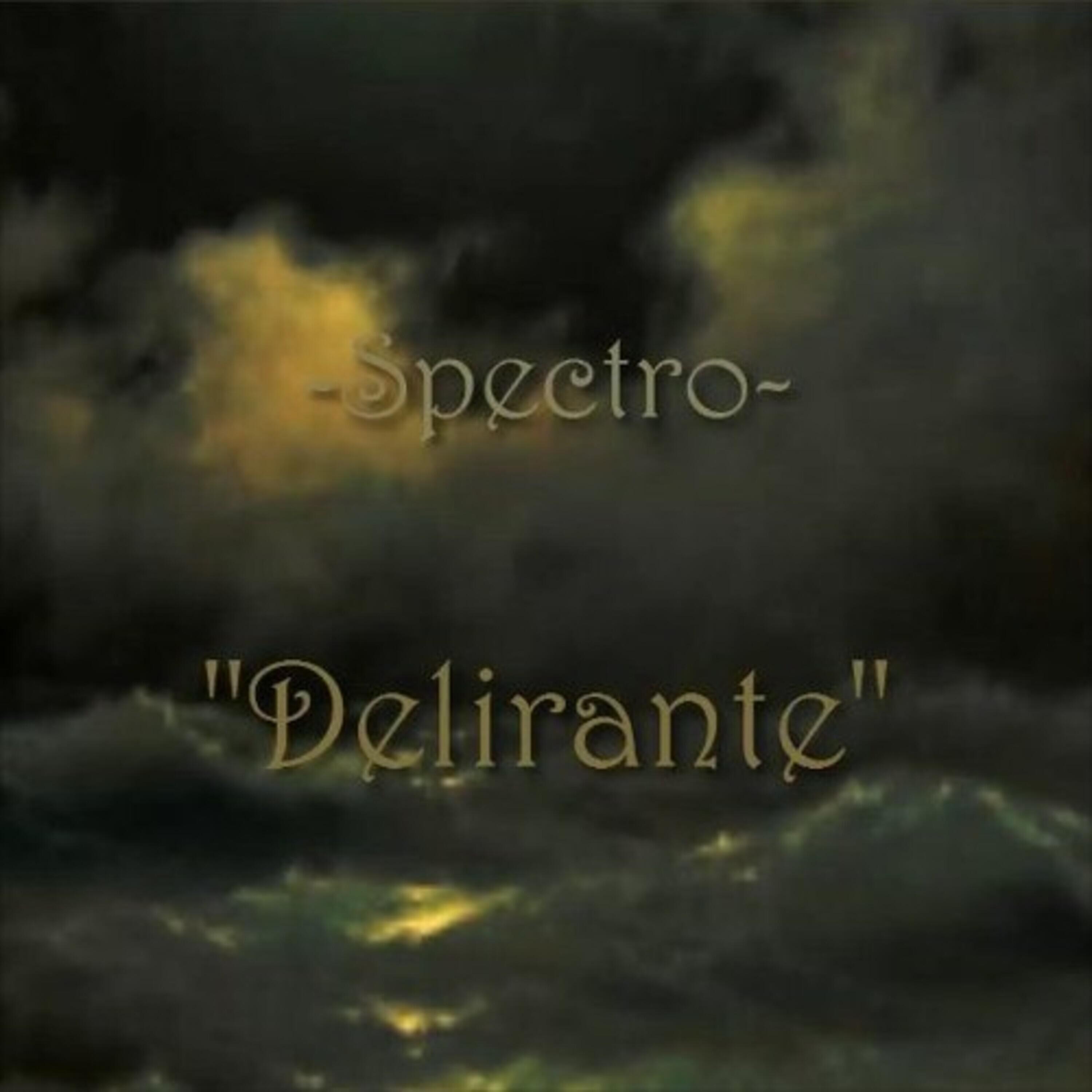 Постер альбома Delirante