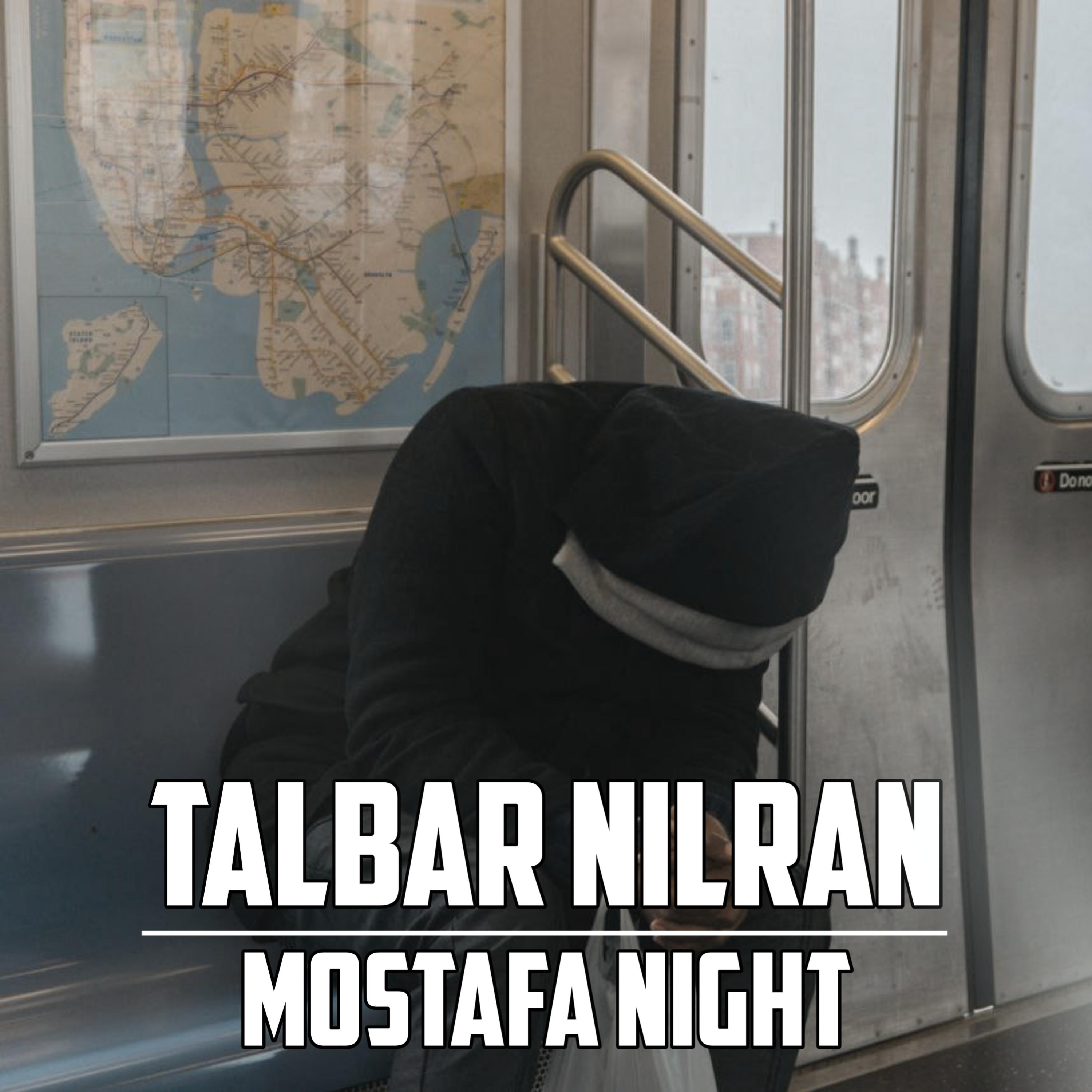 Постер альбома Talbar Nilran