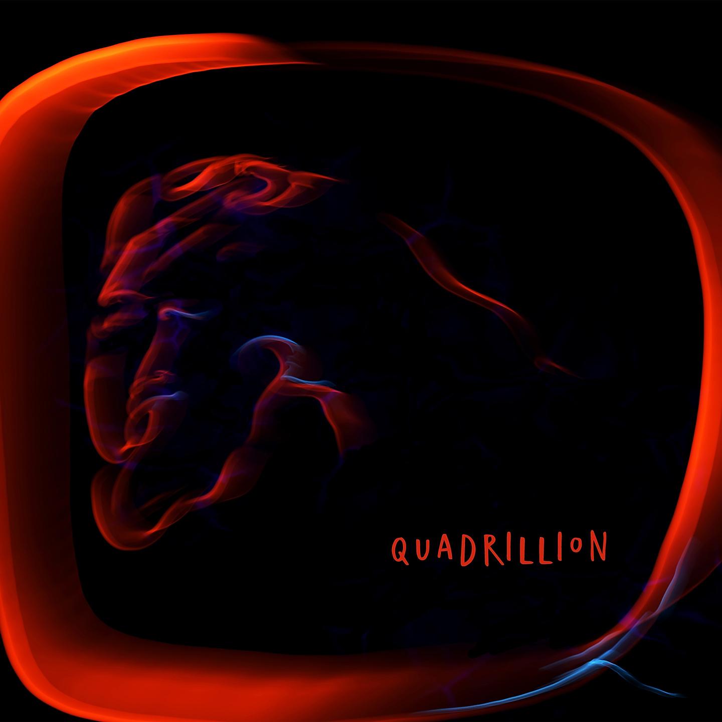 Постер альбома Quadrillion
