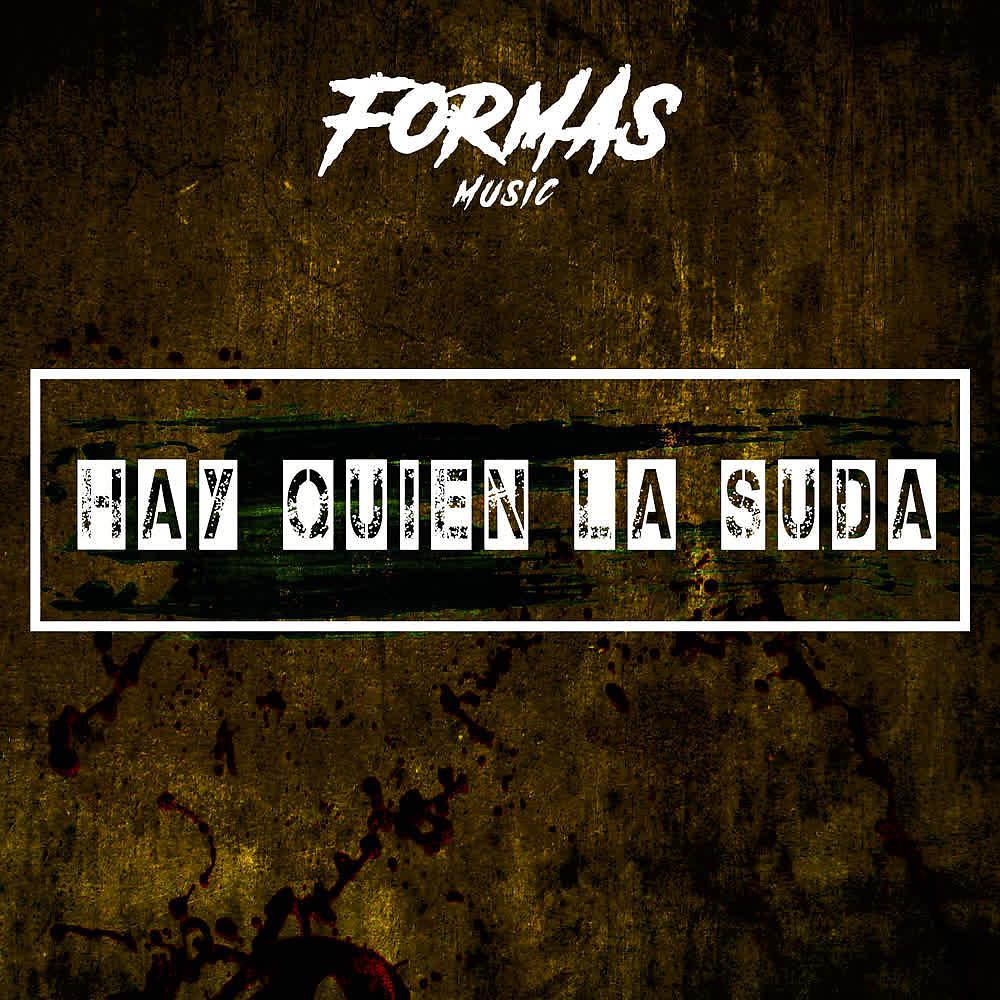 Постер альбома Hay Quien la Suda (Instrumental)