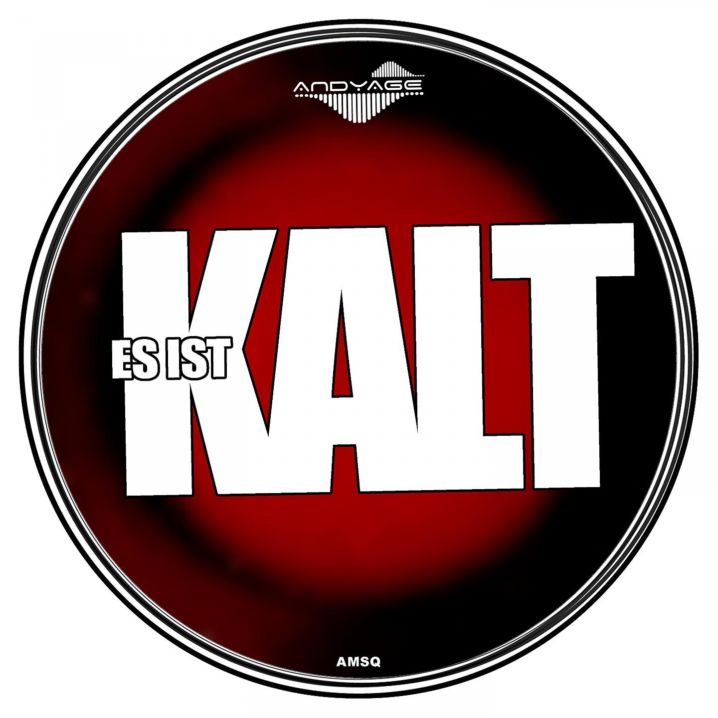 Постер альбома Es Ist Kalt