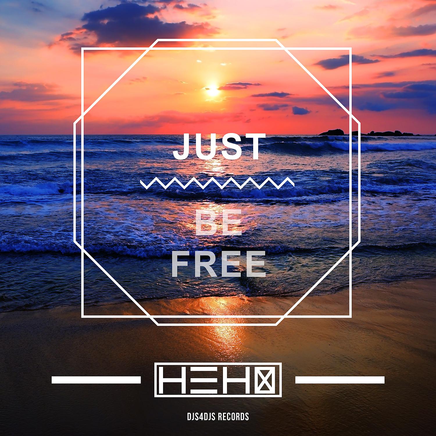Постер альбома Just Be Free