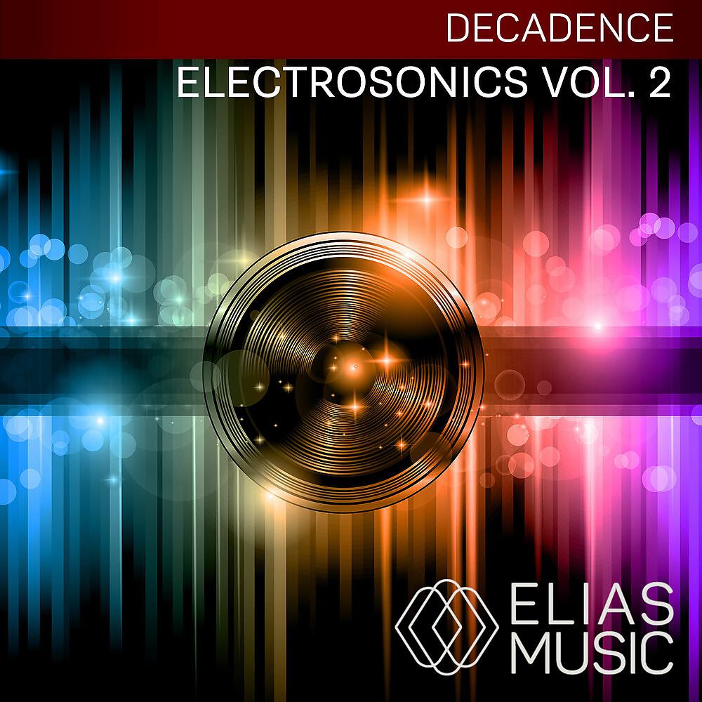 Постер альбома Electrosonics, Vol. 2