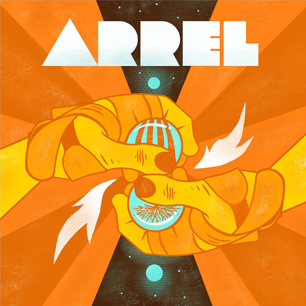 Постер альбома Arrel