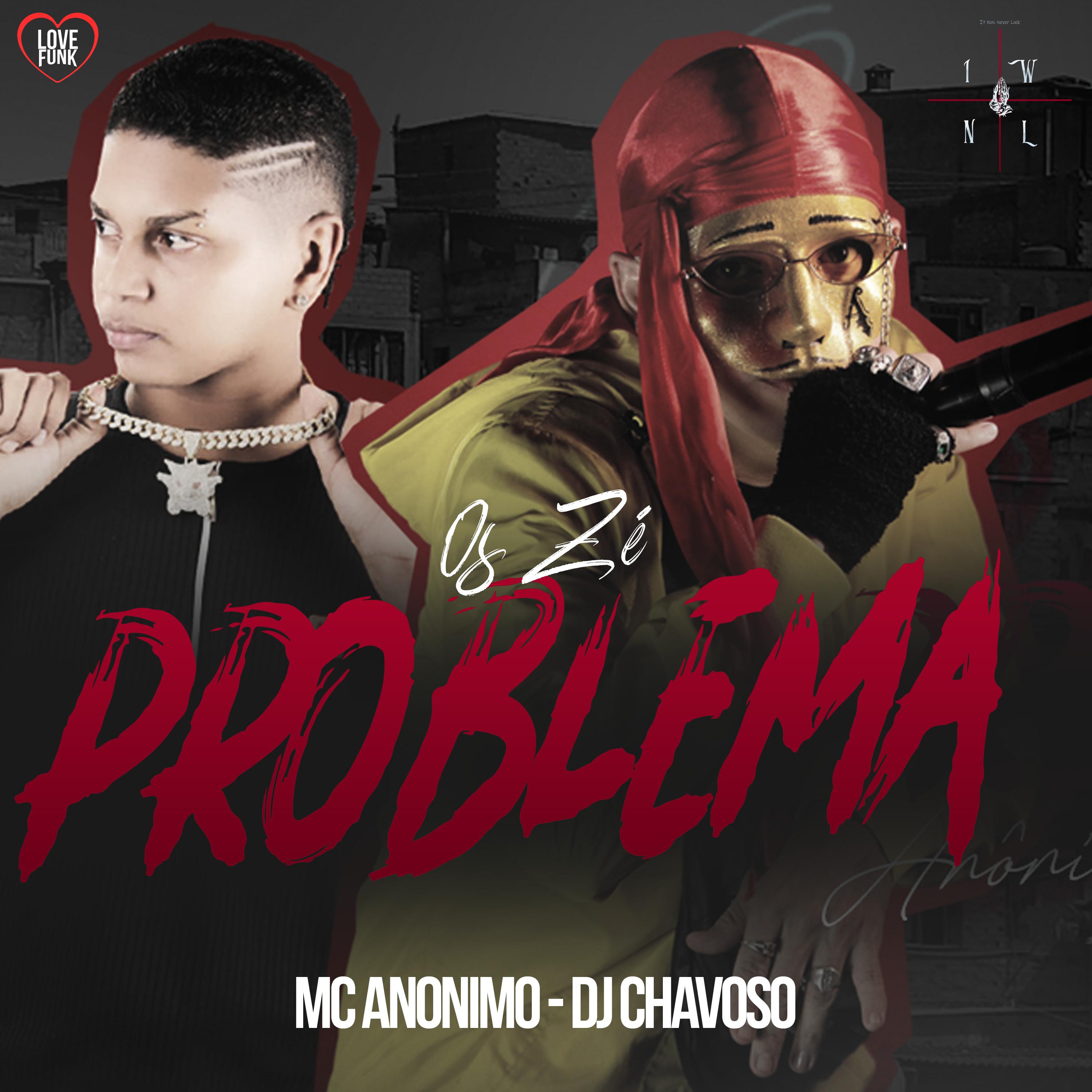 Постер альбома Os Zé Problema