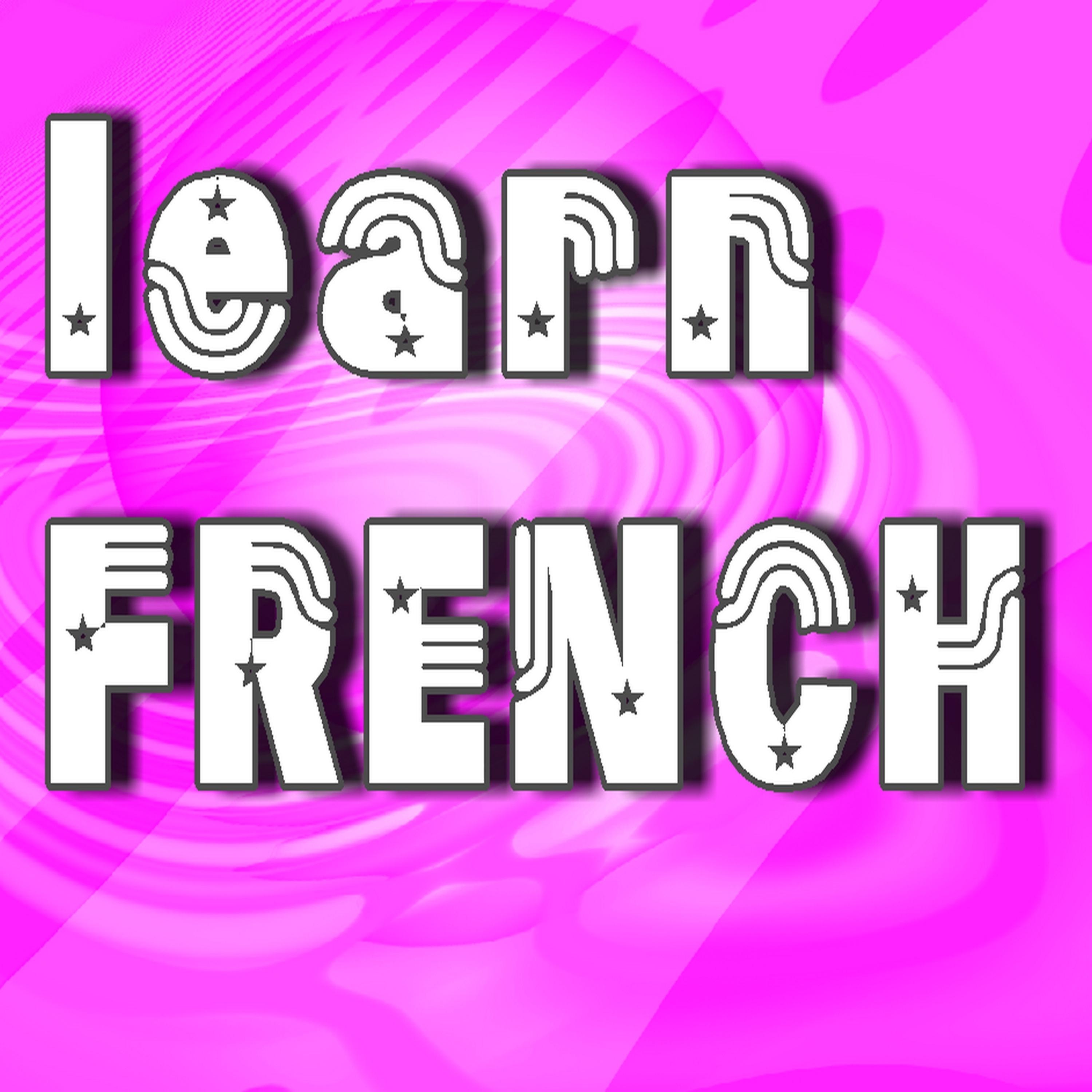 Постер альбома Learn French