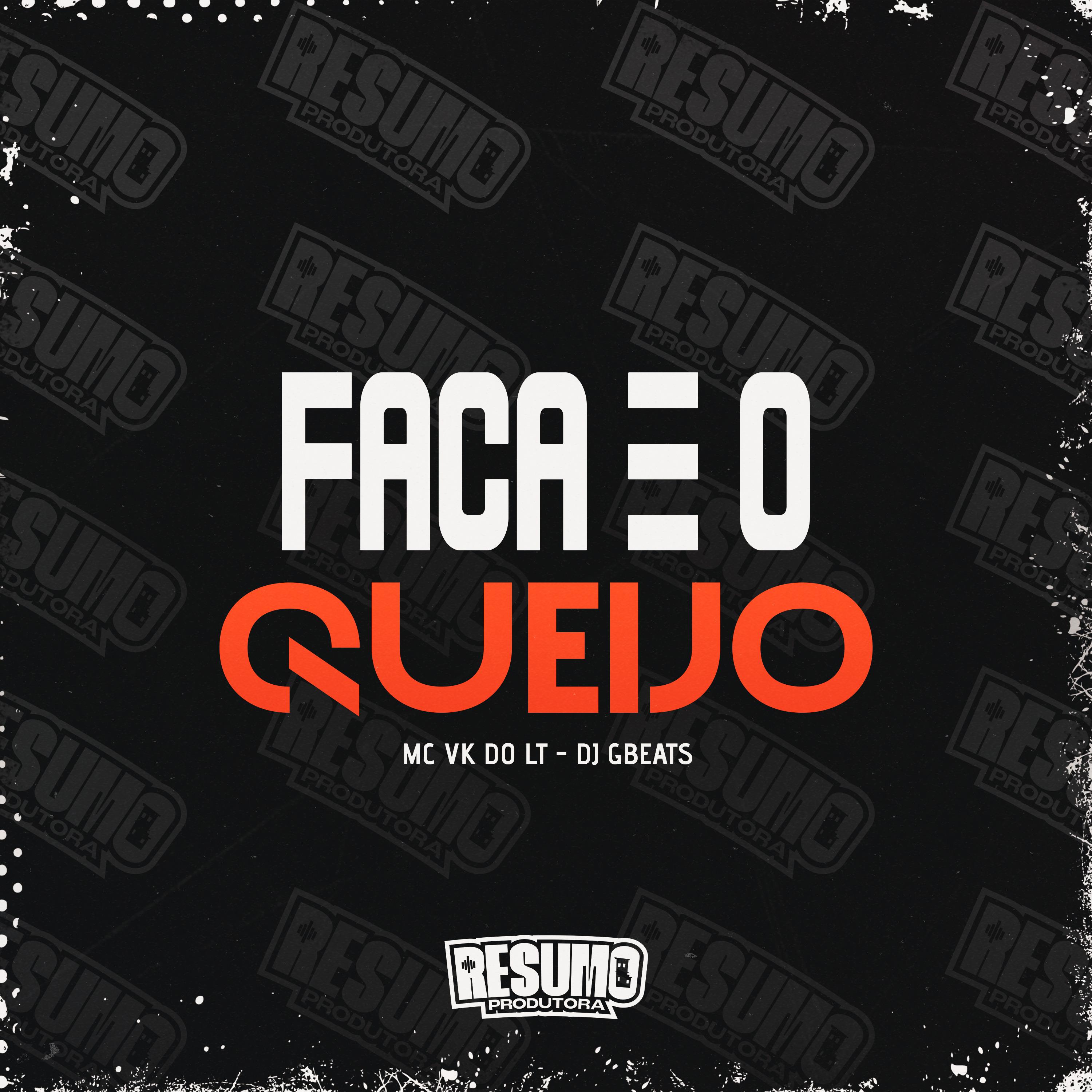 Постер альбома Faca e o Queijo