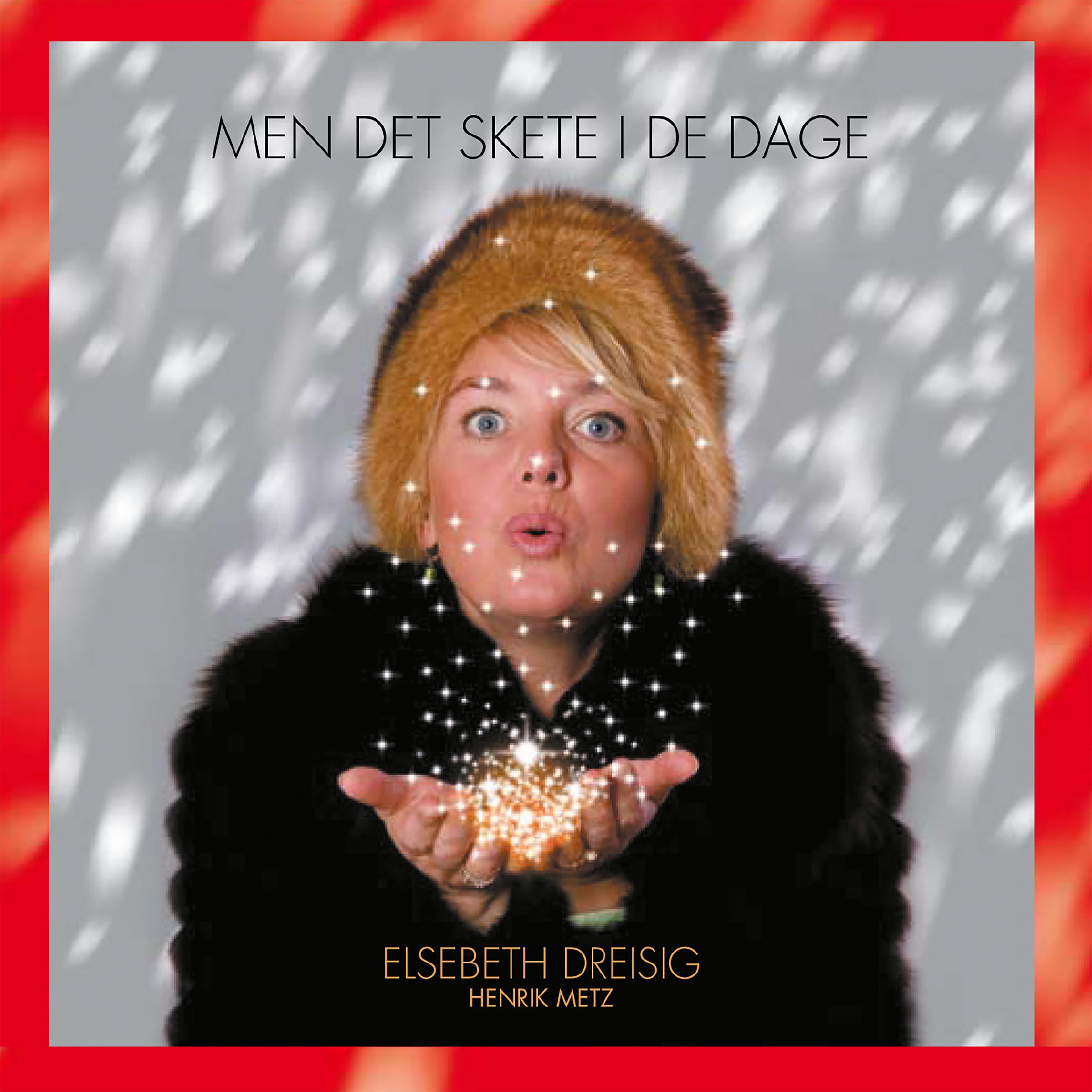 Постер альбома Men Det Skete I De Dage